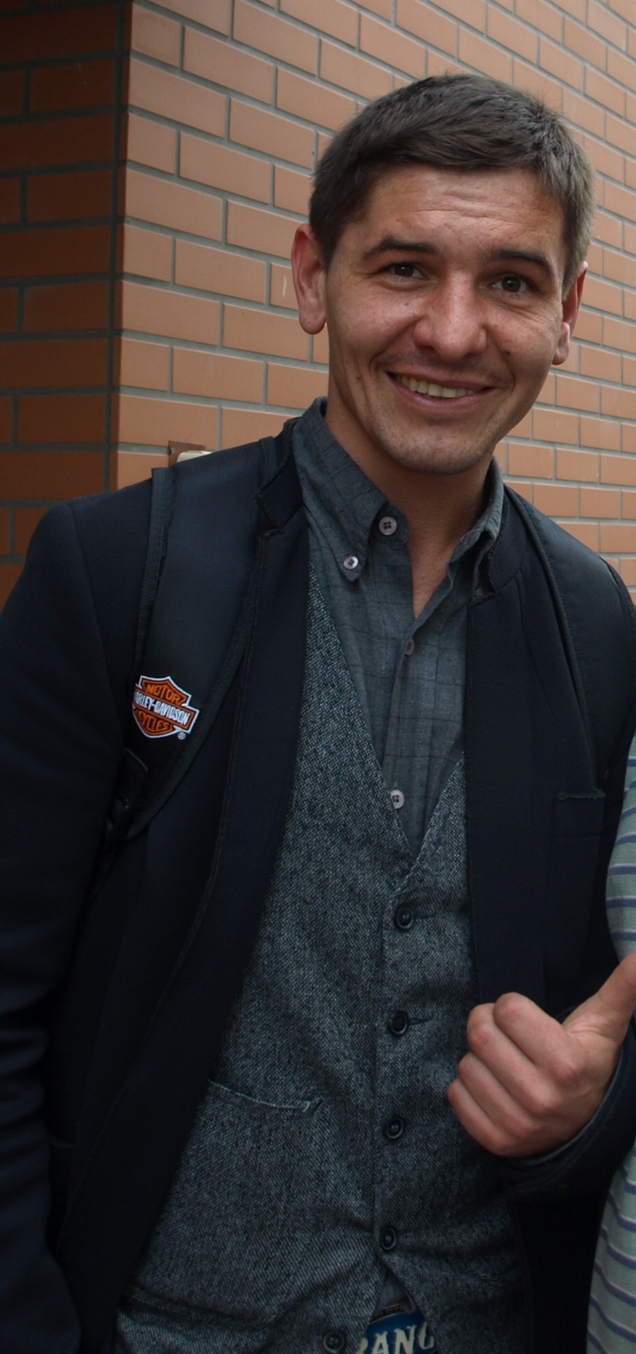 Krzysztof Plewako-Szczerbinski