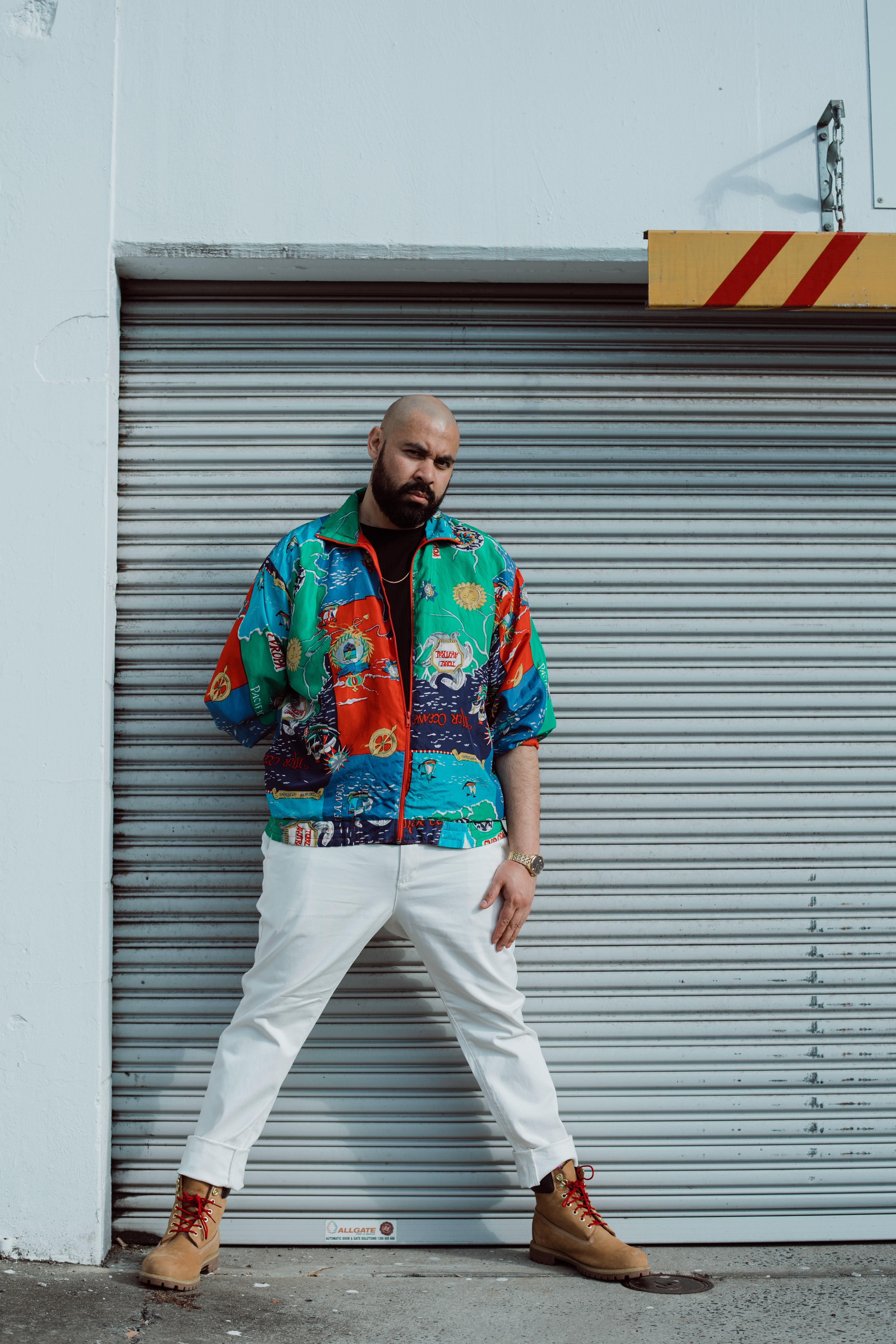 Бьёрн Стюарт