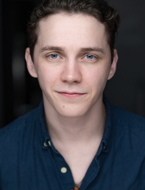 Дэниэл Маркони