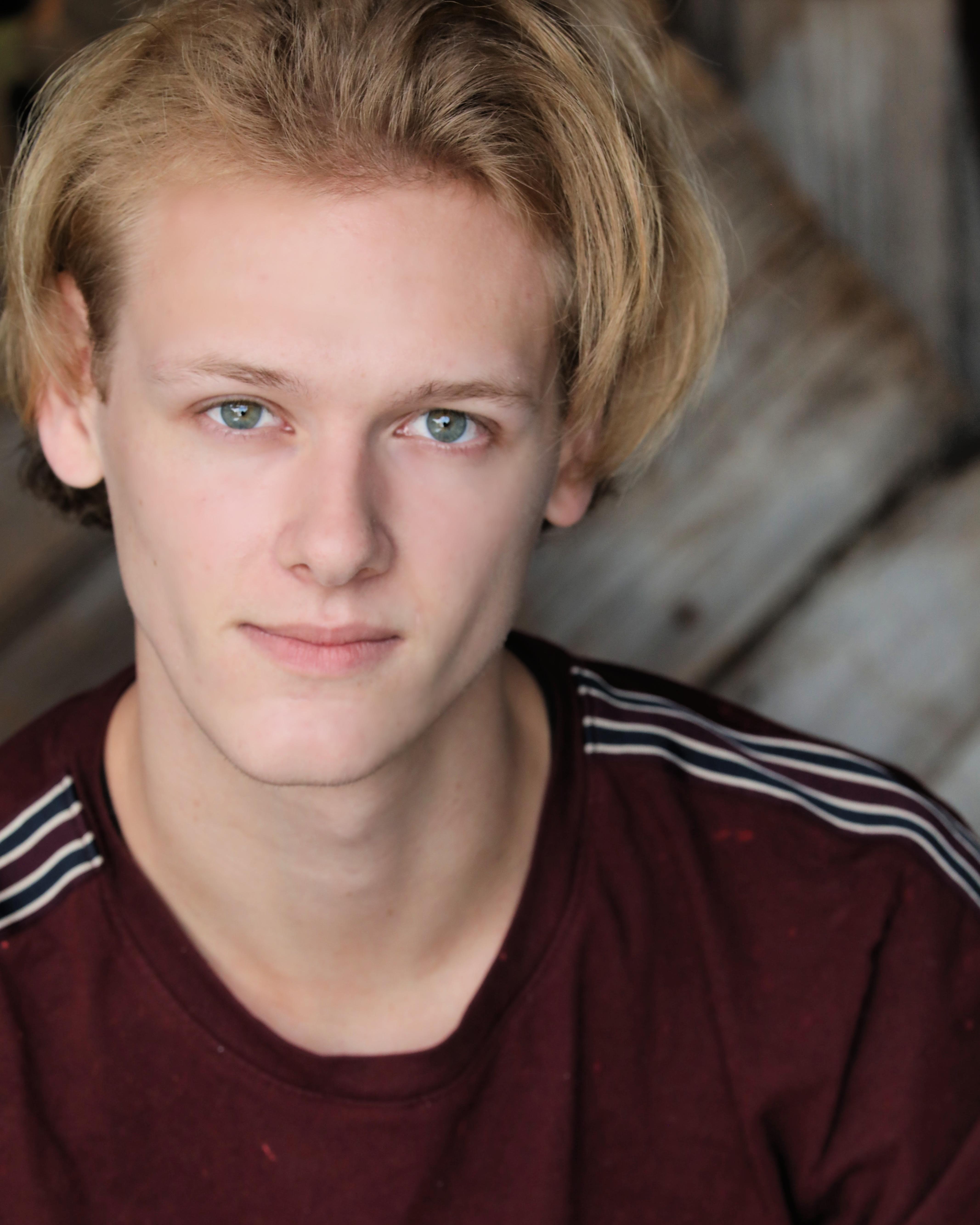 Джонас Рауш