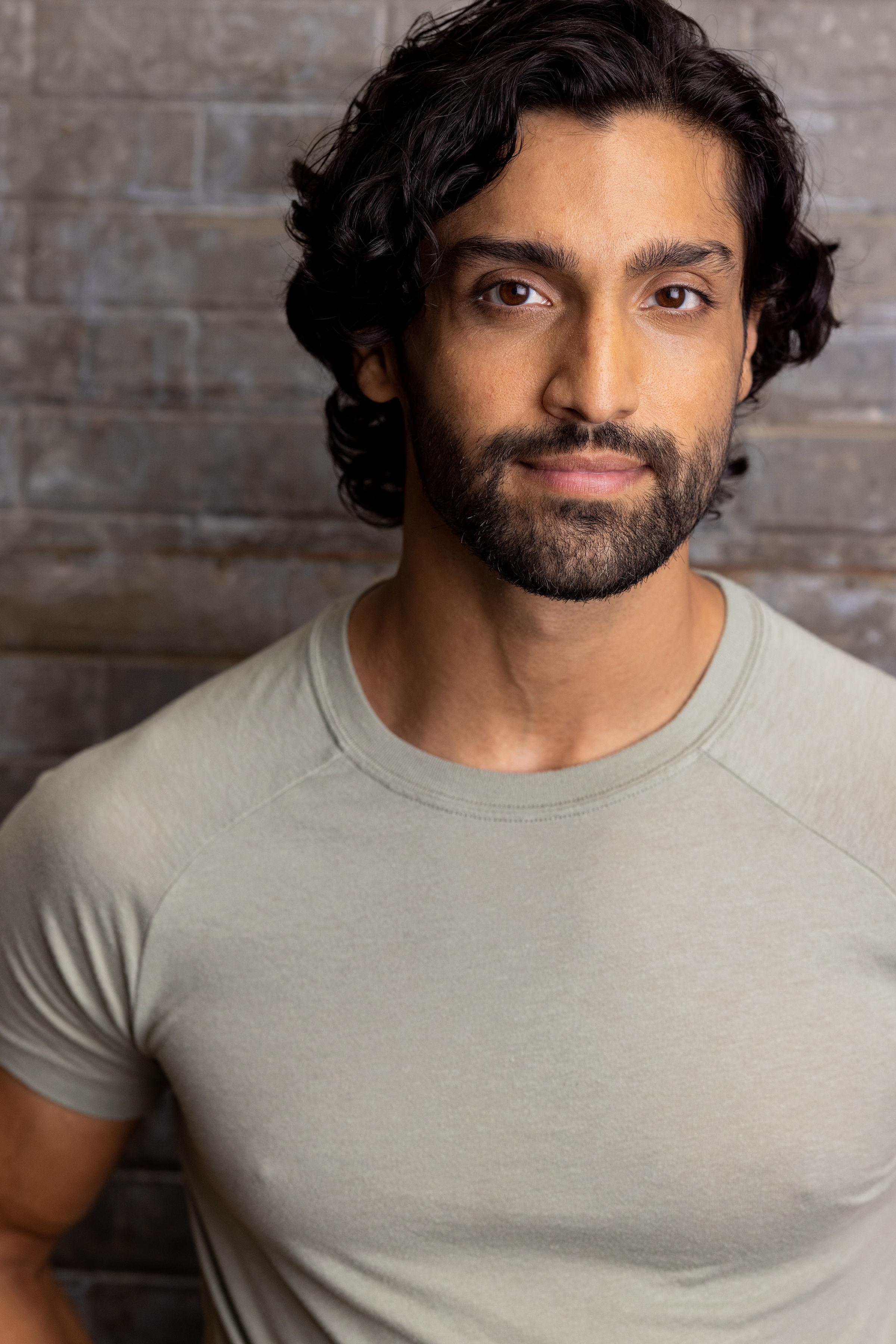 Раджив  Шарма