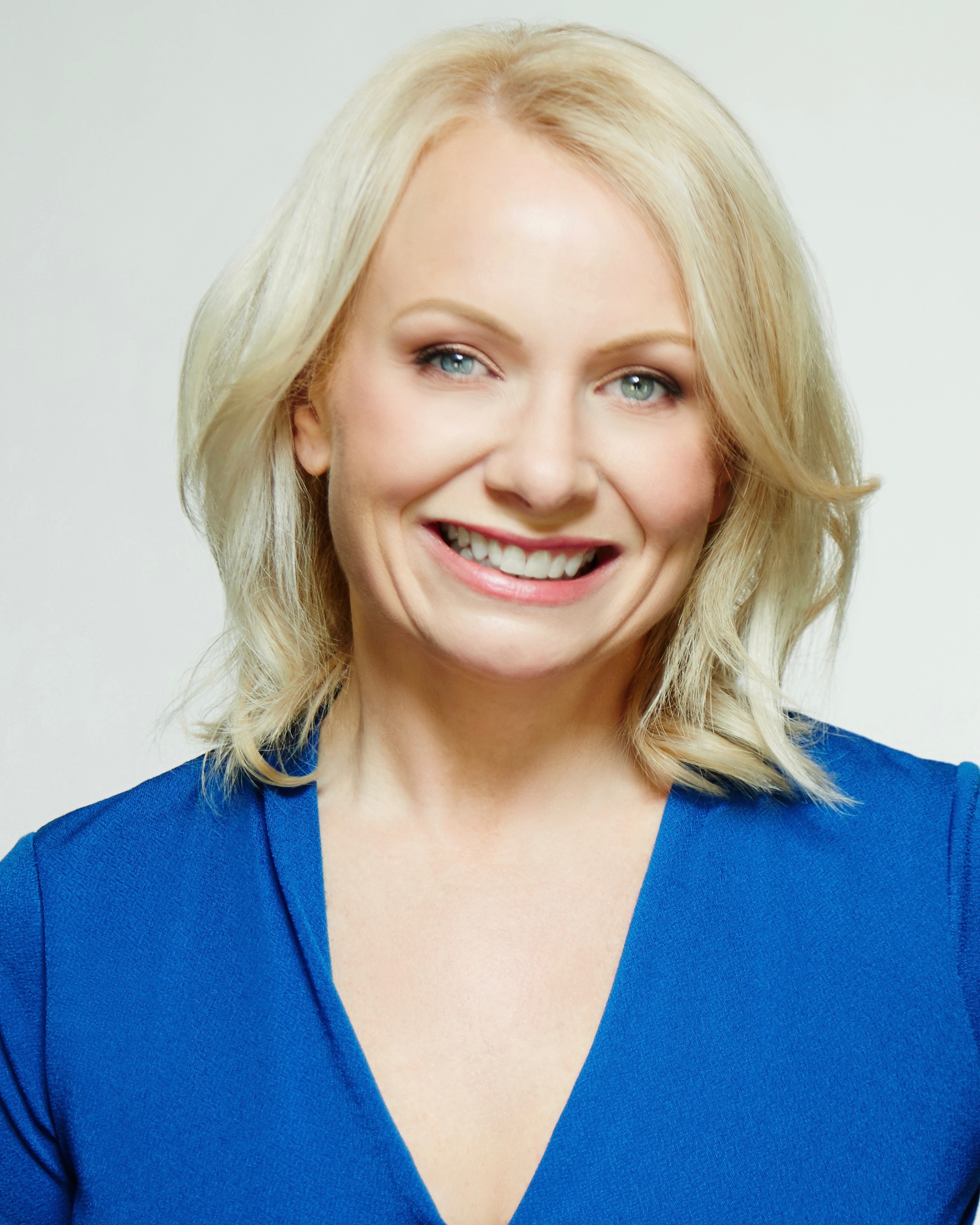 Моника Брайан