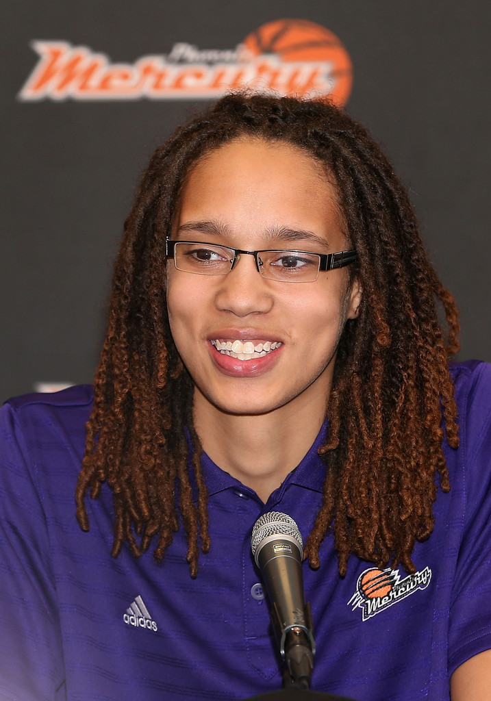 Brittney Griner