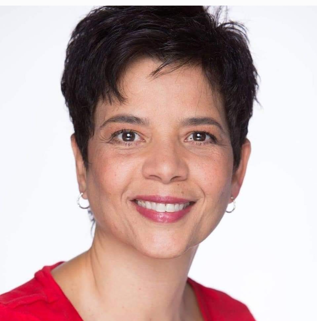 Гилда Васкес