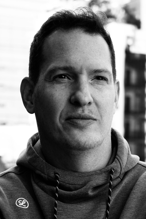 Эрик Ньюман