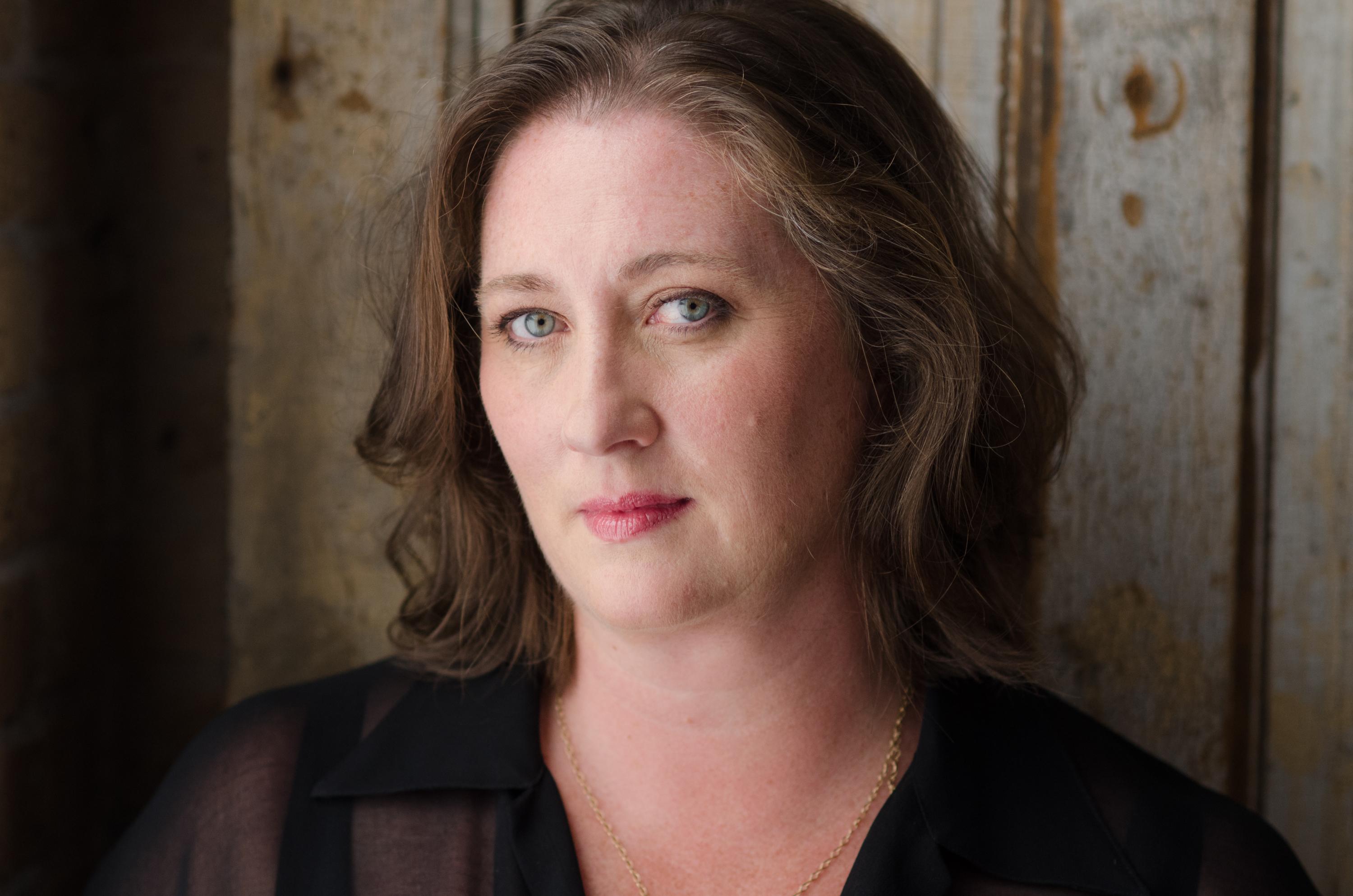 Кирстен Фицджералд