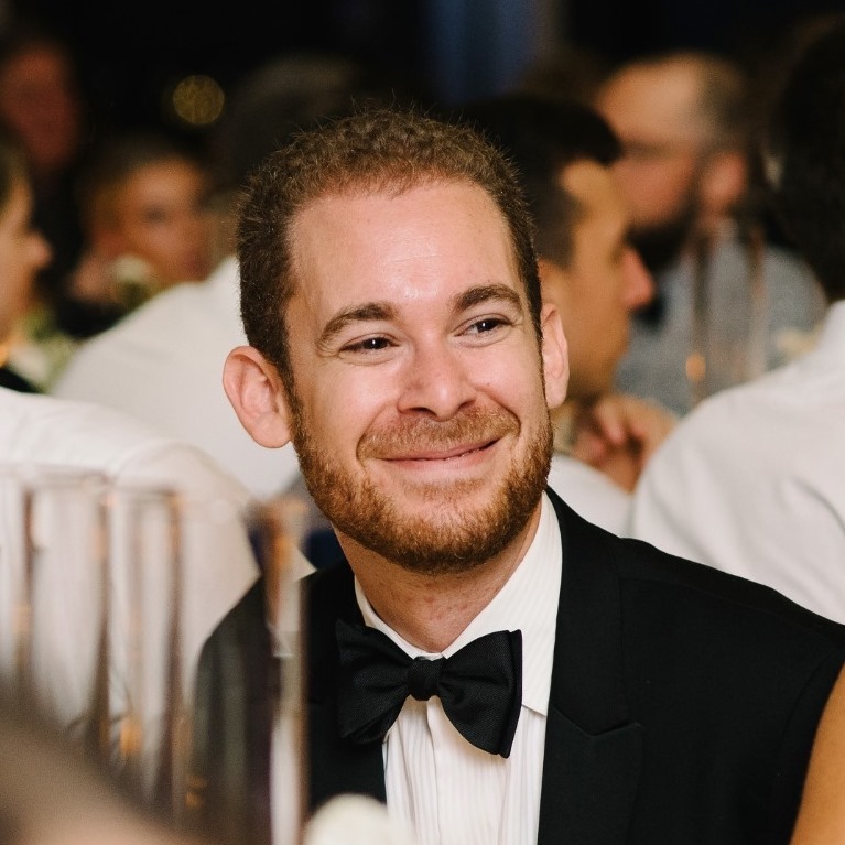 Брэд Силверберг