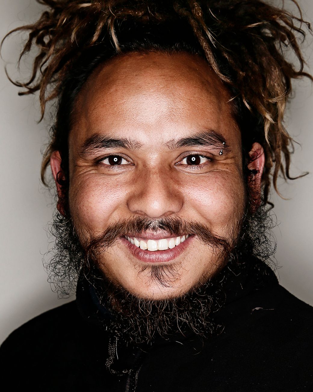 Мин Бахадур Бам