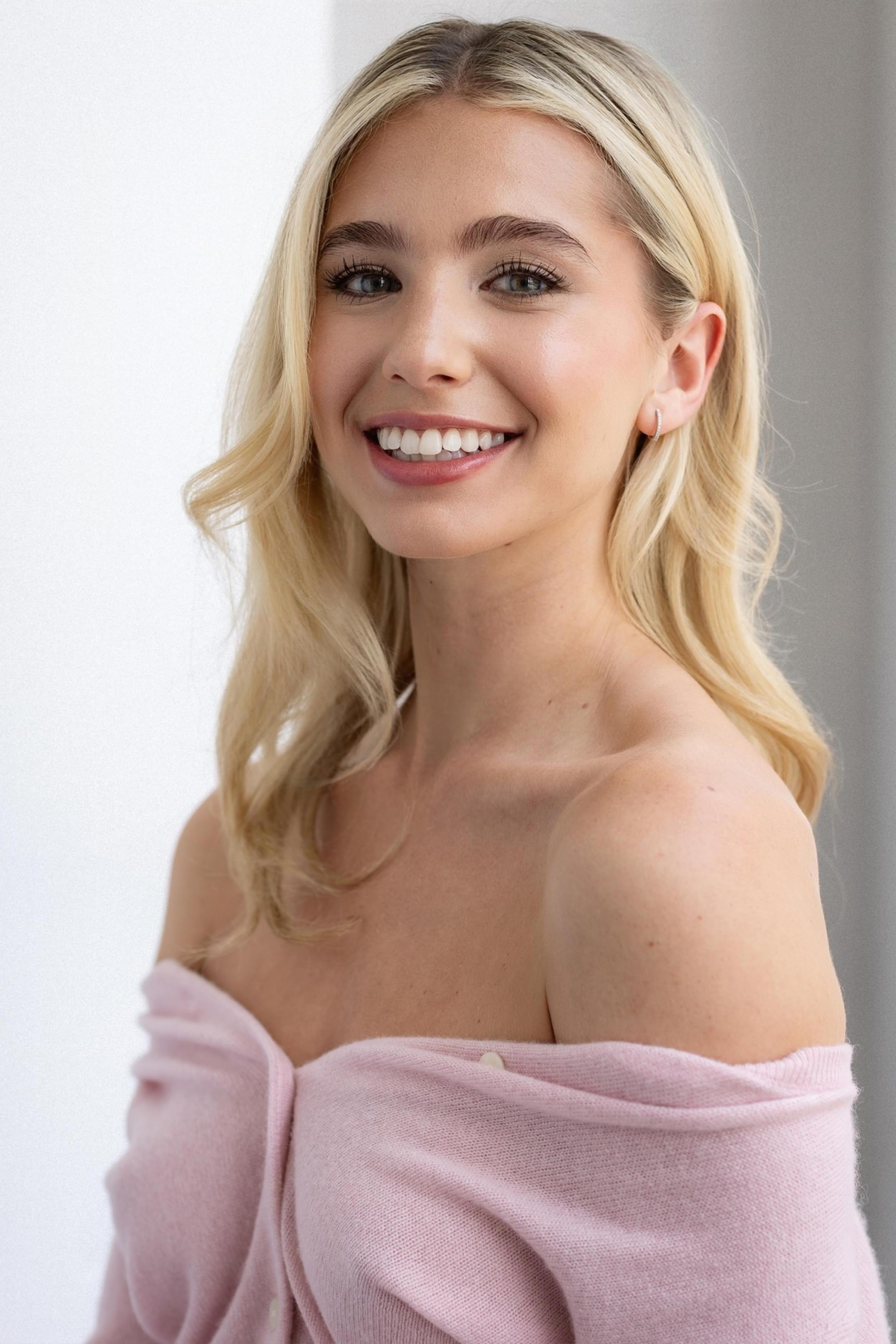 Лилия Бакингэм