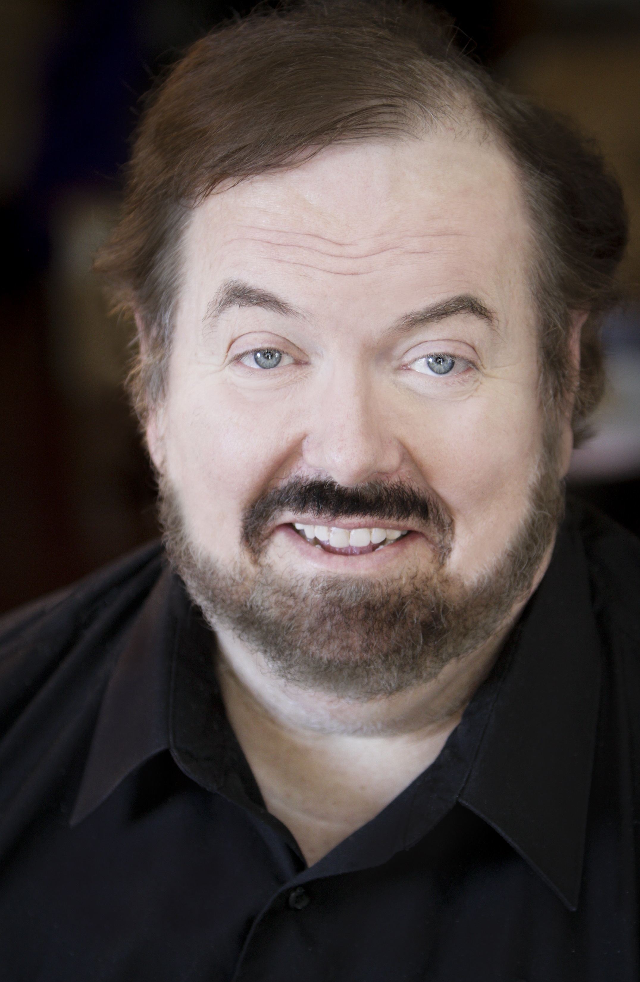 Майкл Дж. Бегли