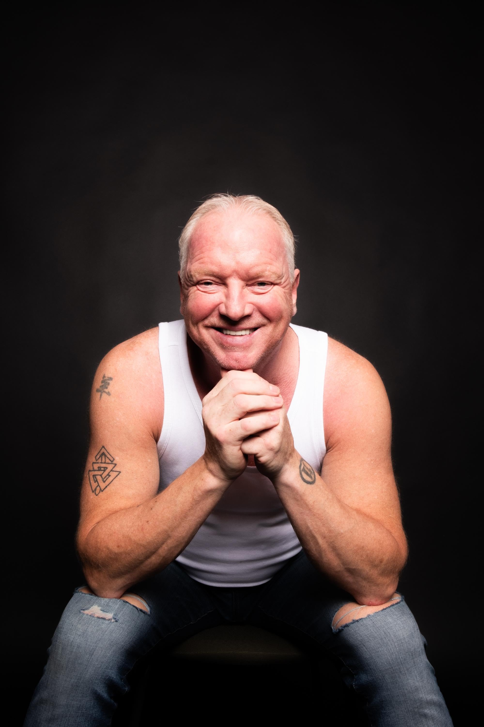 Арнфиннур Тор Йонссон