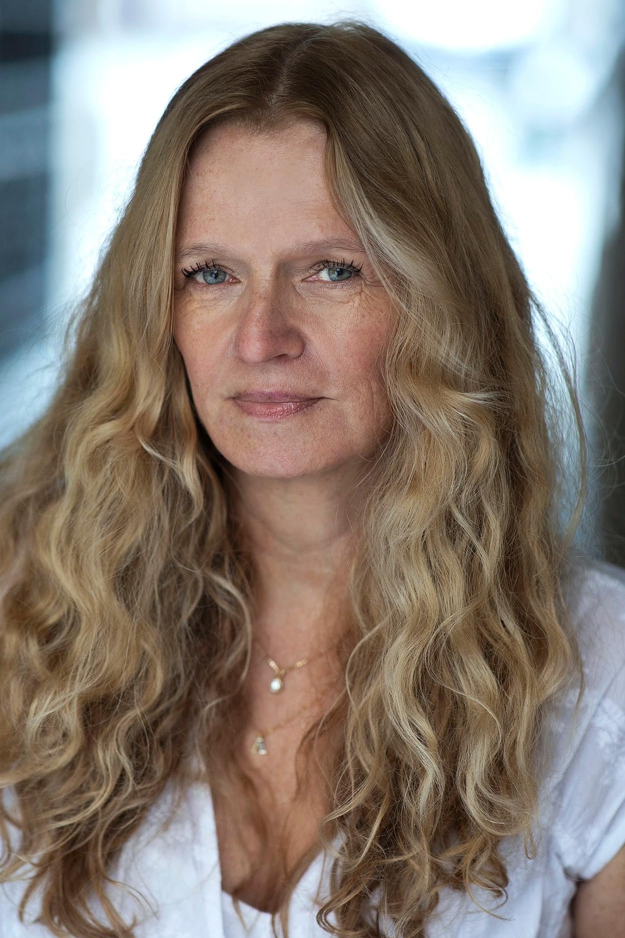 Анетт Мартинсен