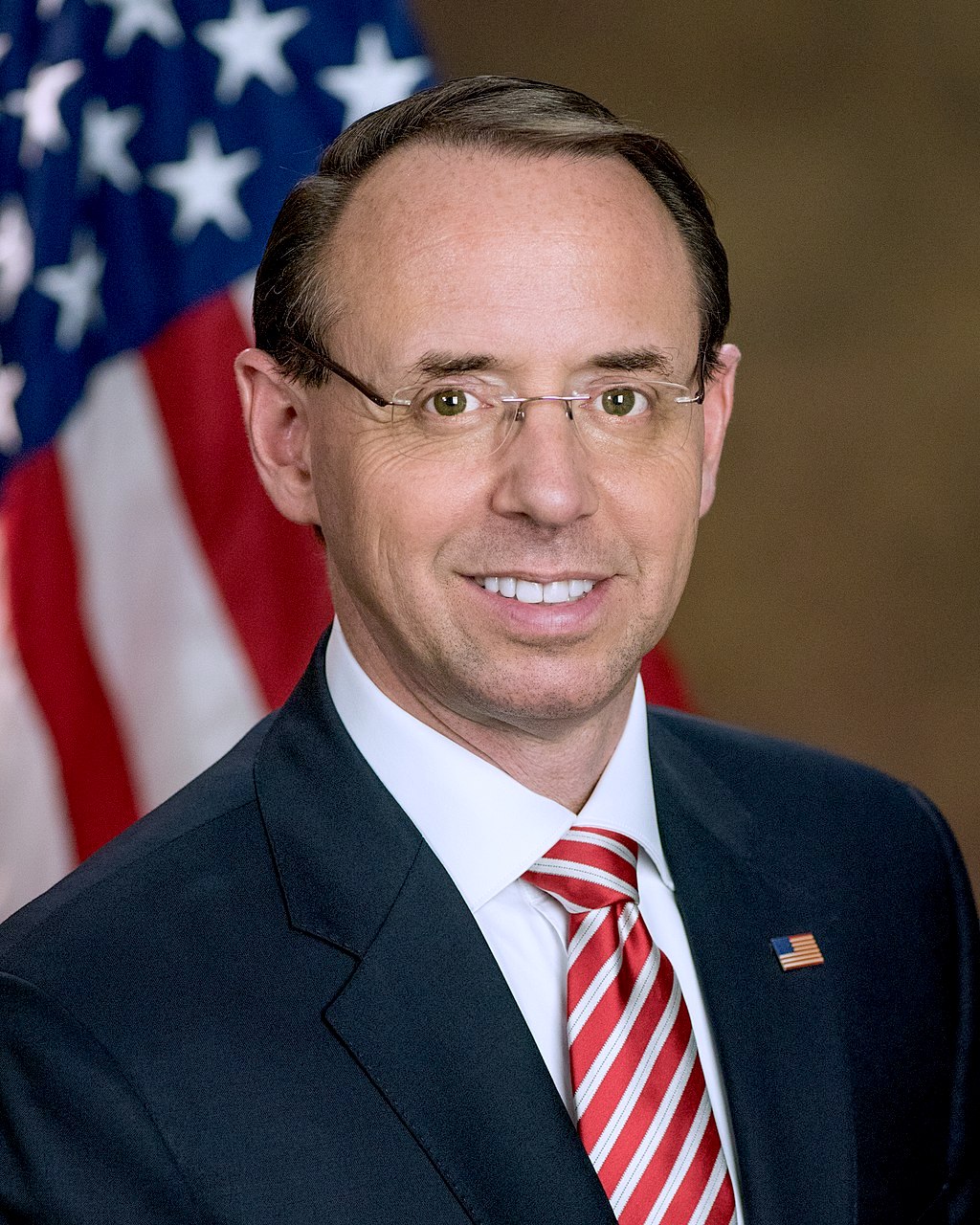 Rod Rosenstein