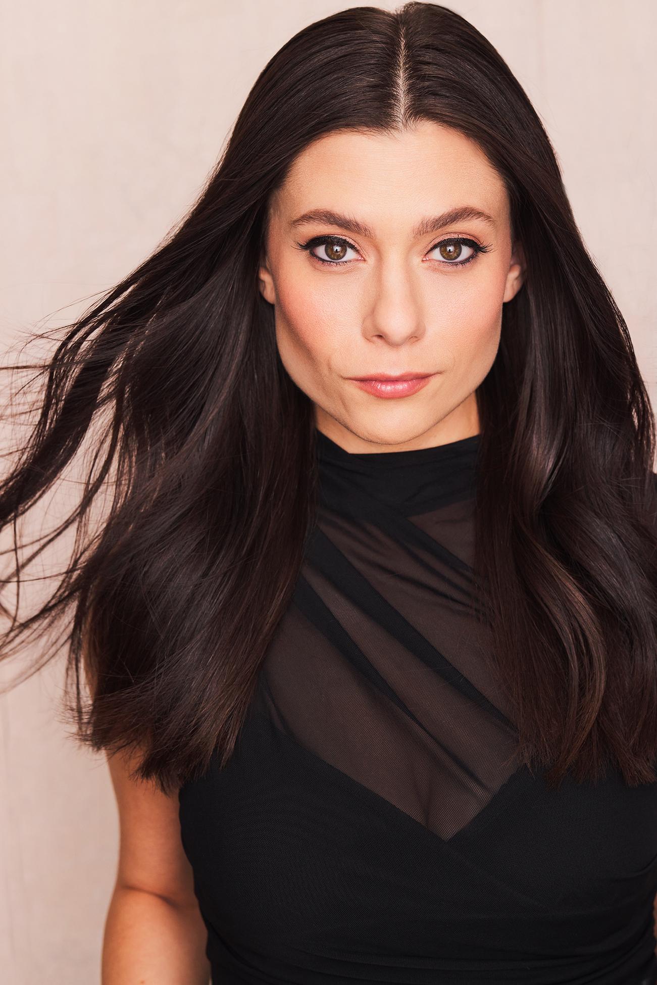 Бриттани Риццо