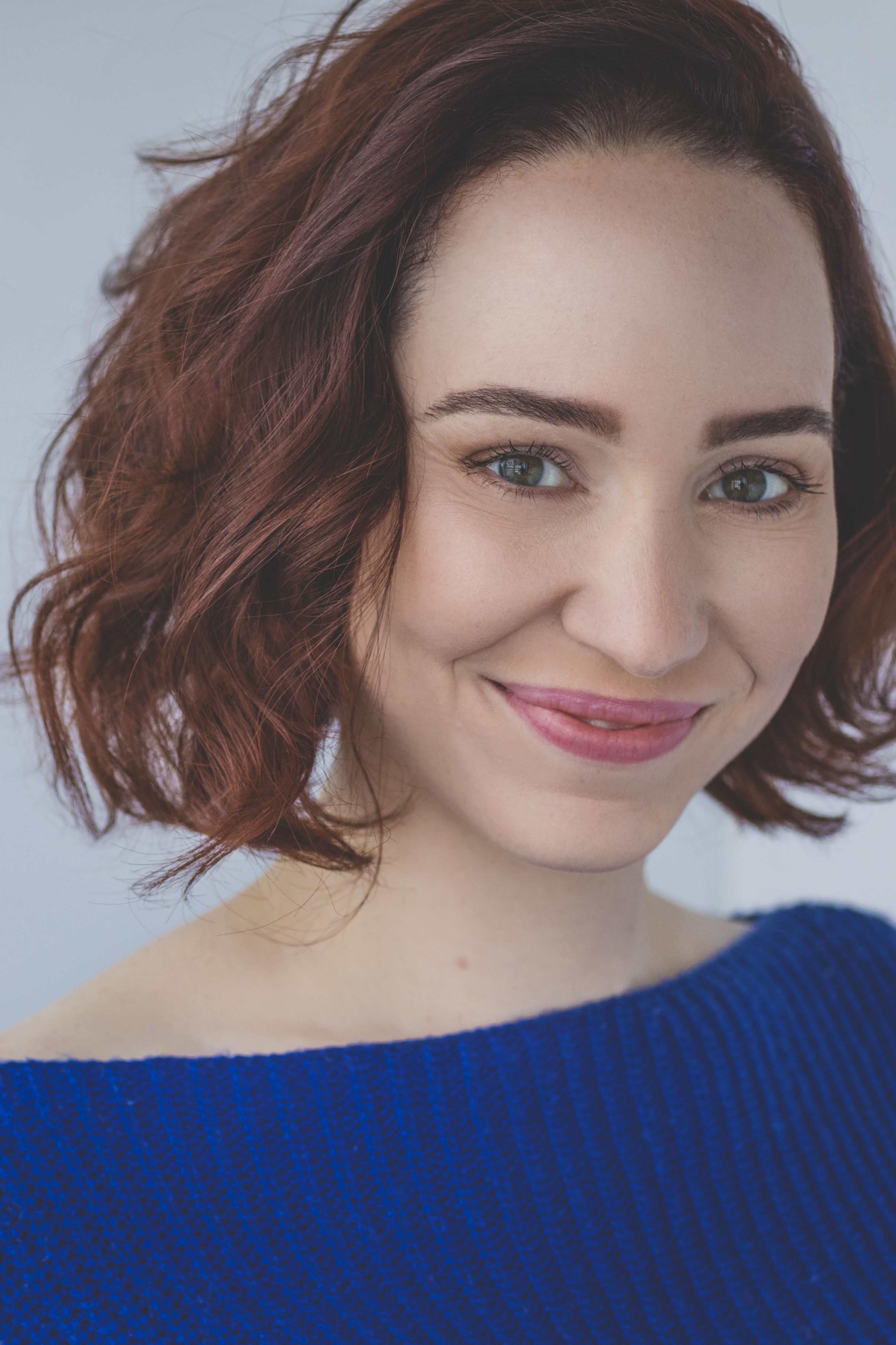 Кэт Уилкинсон