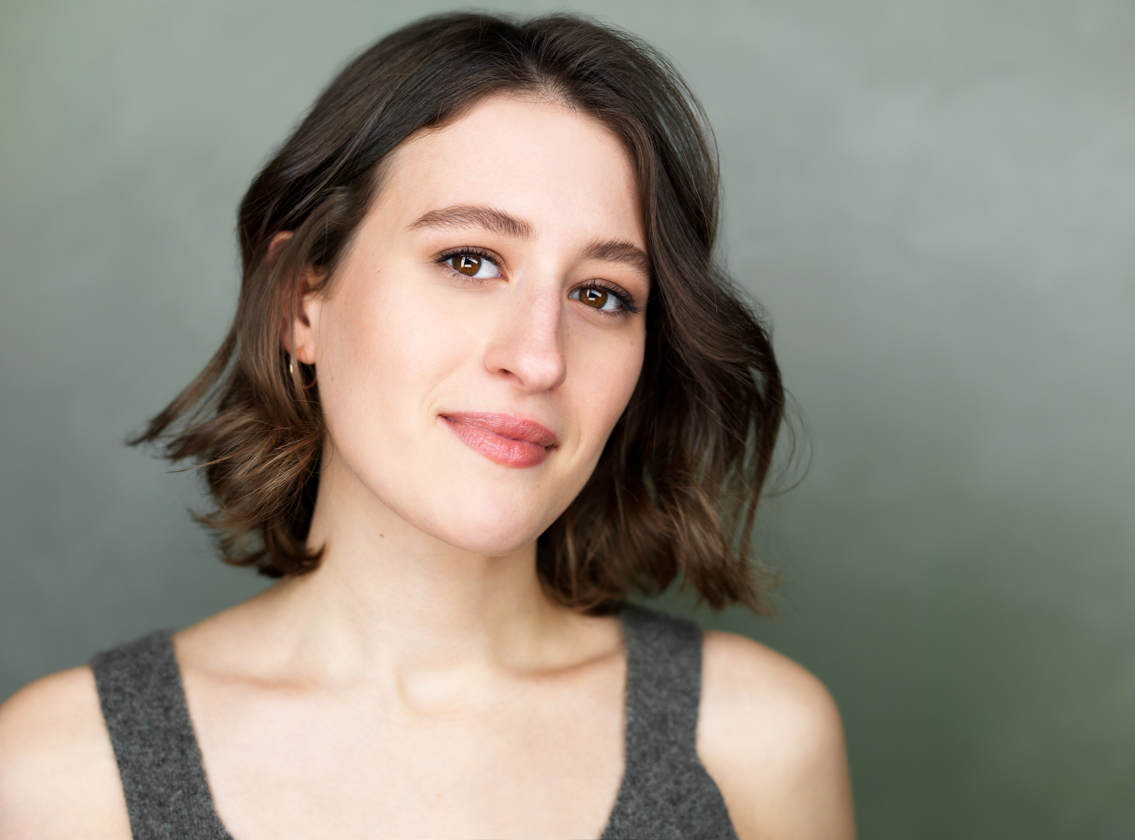 Джулиана Сасс