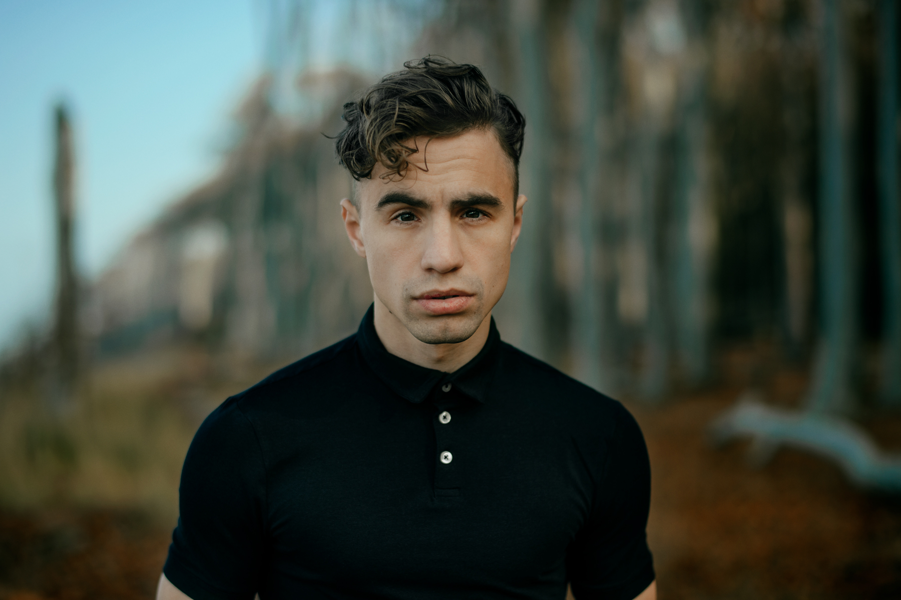 Йоахим Ферстер