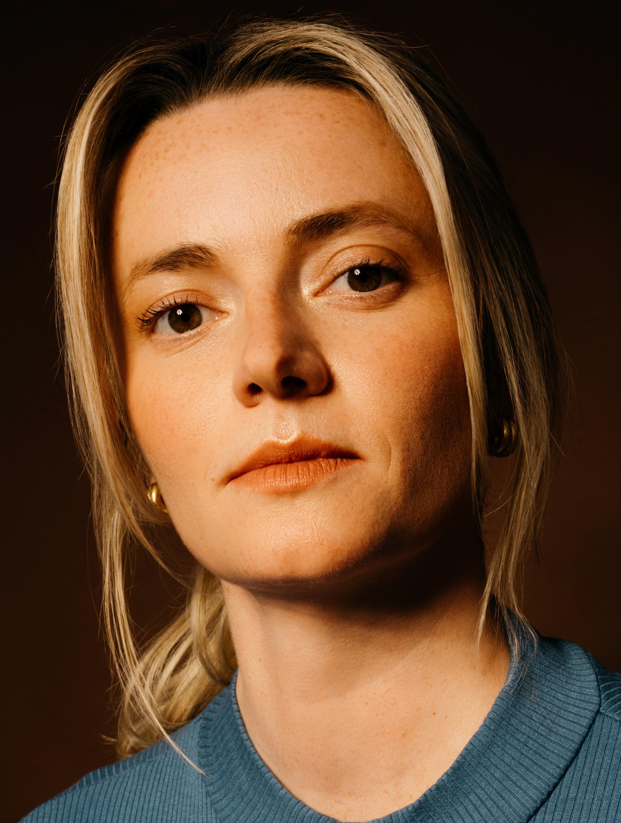 Сара Типлэйди