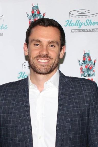 Джейми Наполи