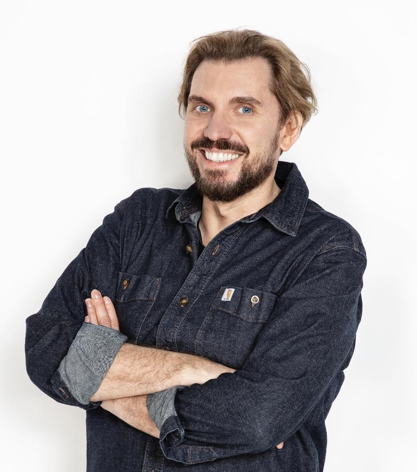 Андреас Шмид