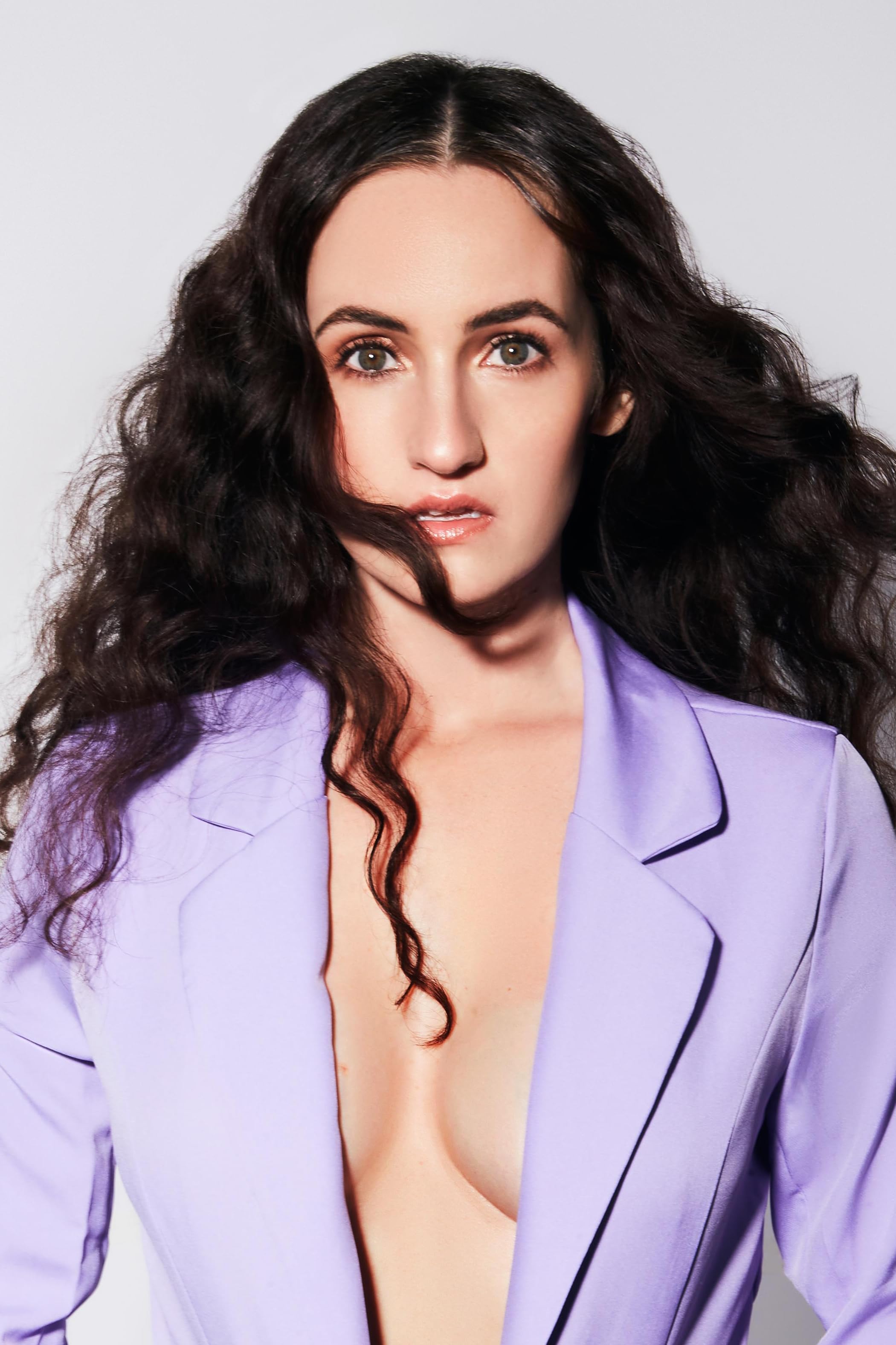 Джейд Бреннан