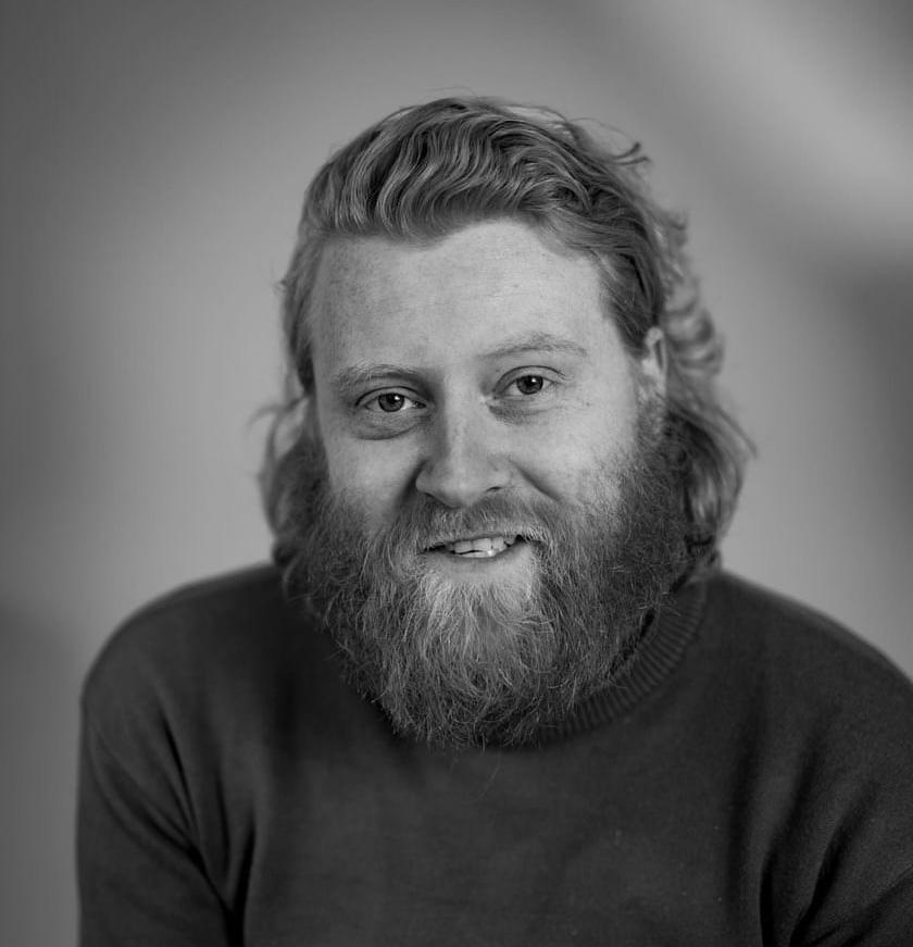 Ричард Болгер