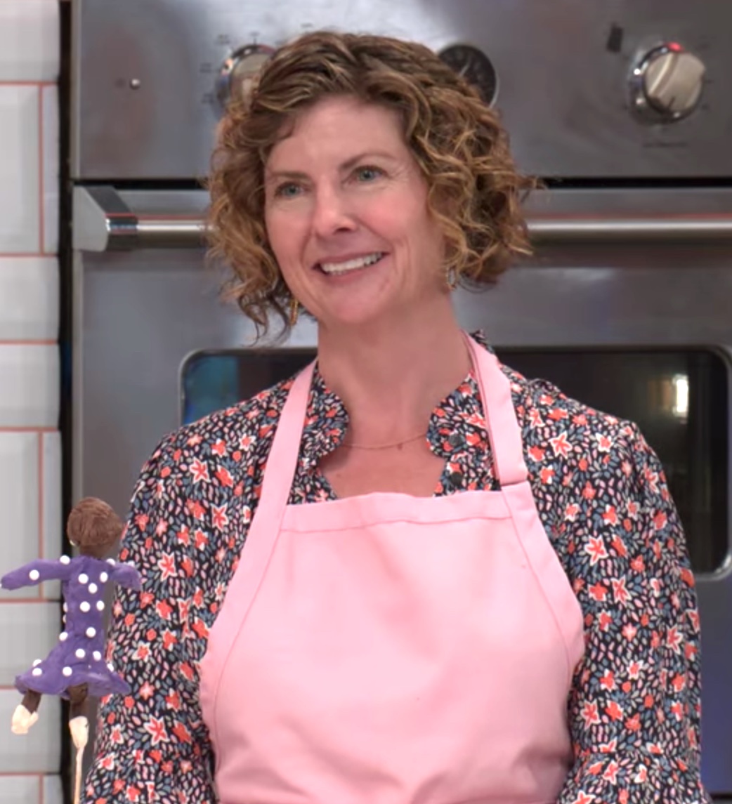 Эллисон Мур