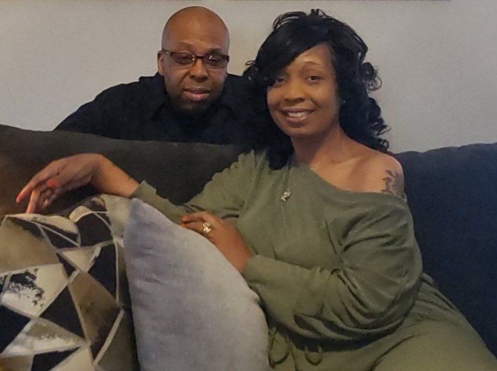 Летиция Росс