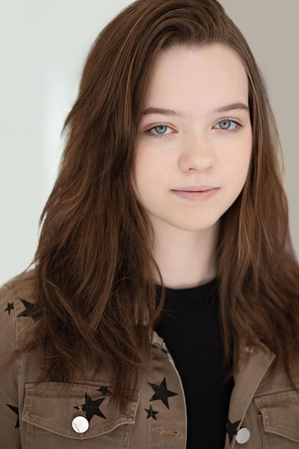 Sydney Oechsle