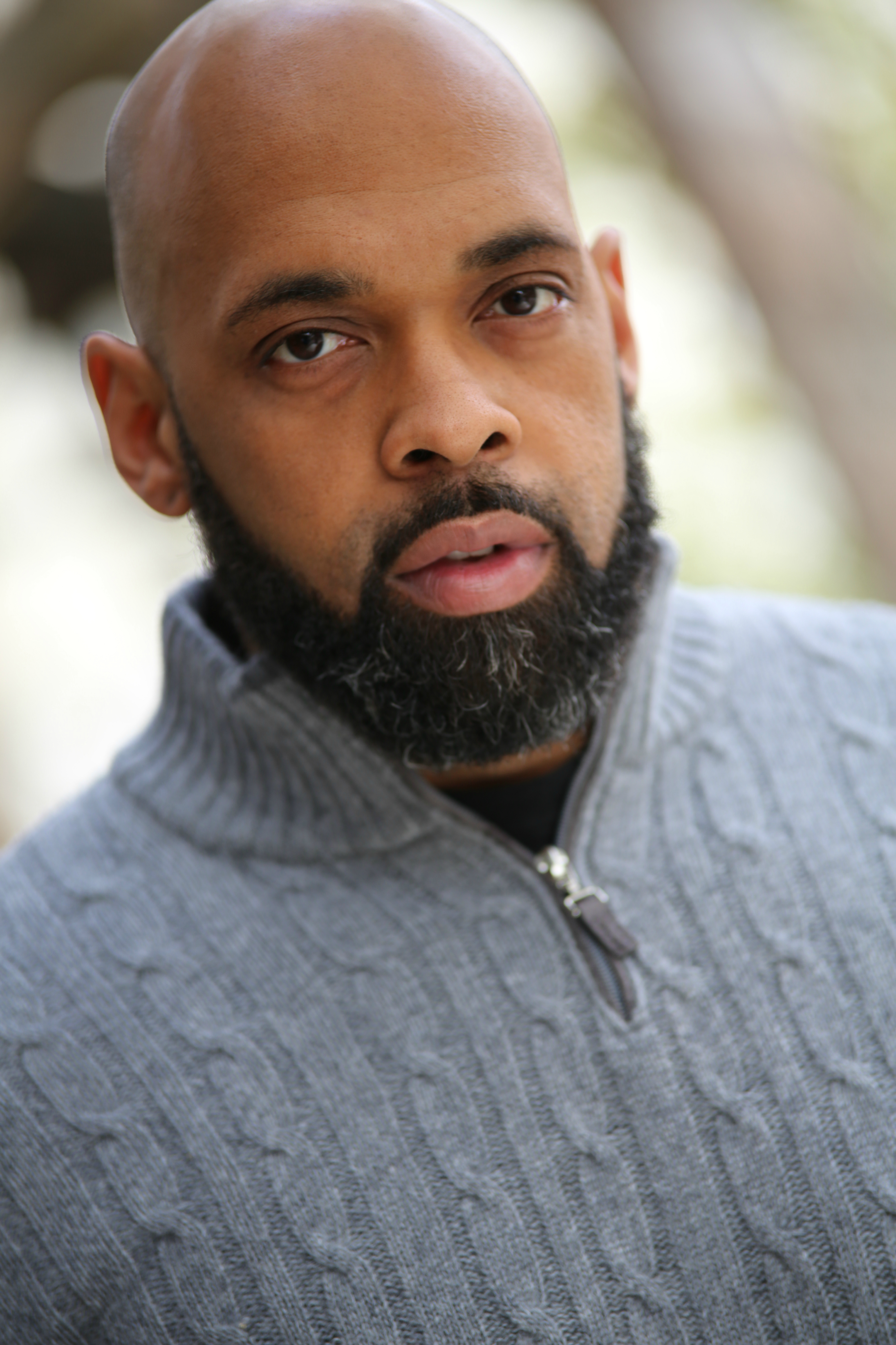 Шэйн Карсон