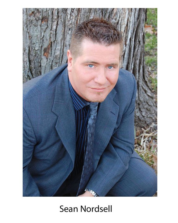 Sean Nordsell
