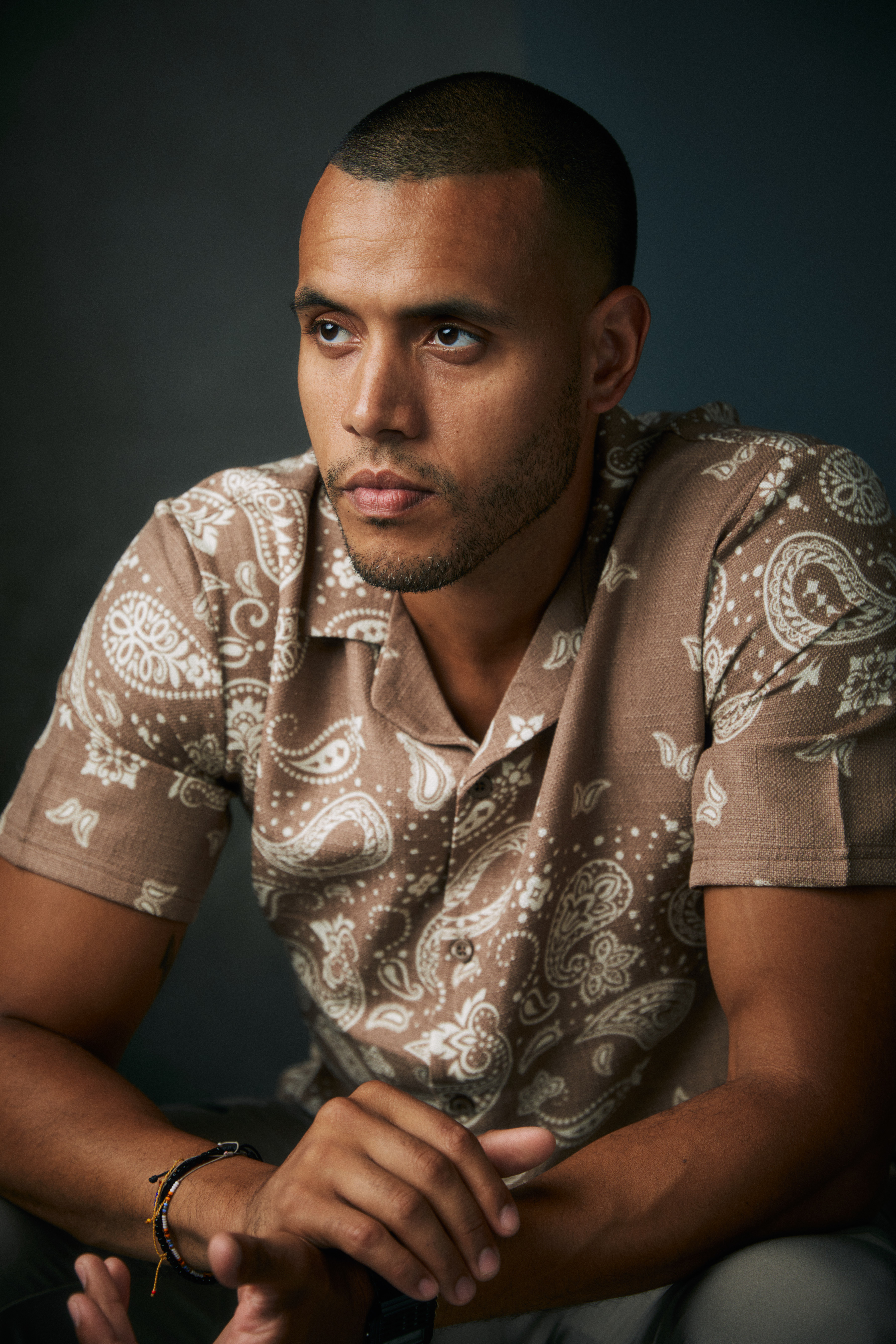 Мэнни Гэлэн