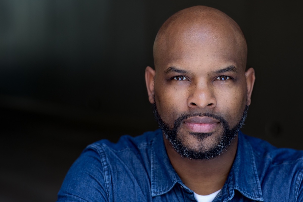 Стивен Стриклэнд