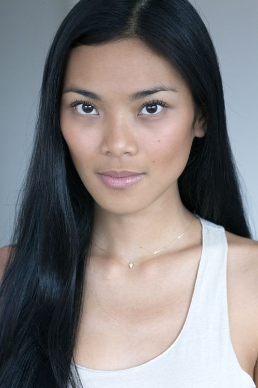 Meki Saldana