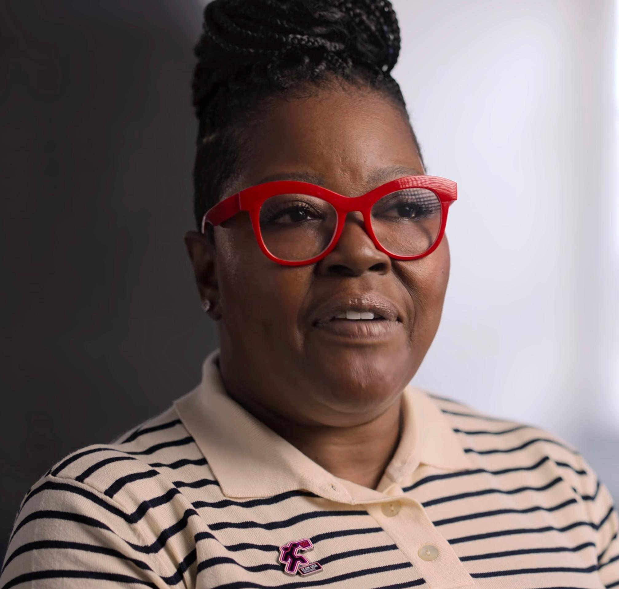 Ванда Дюрант