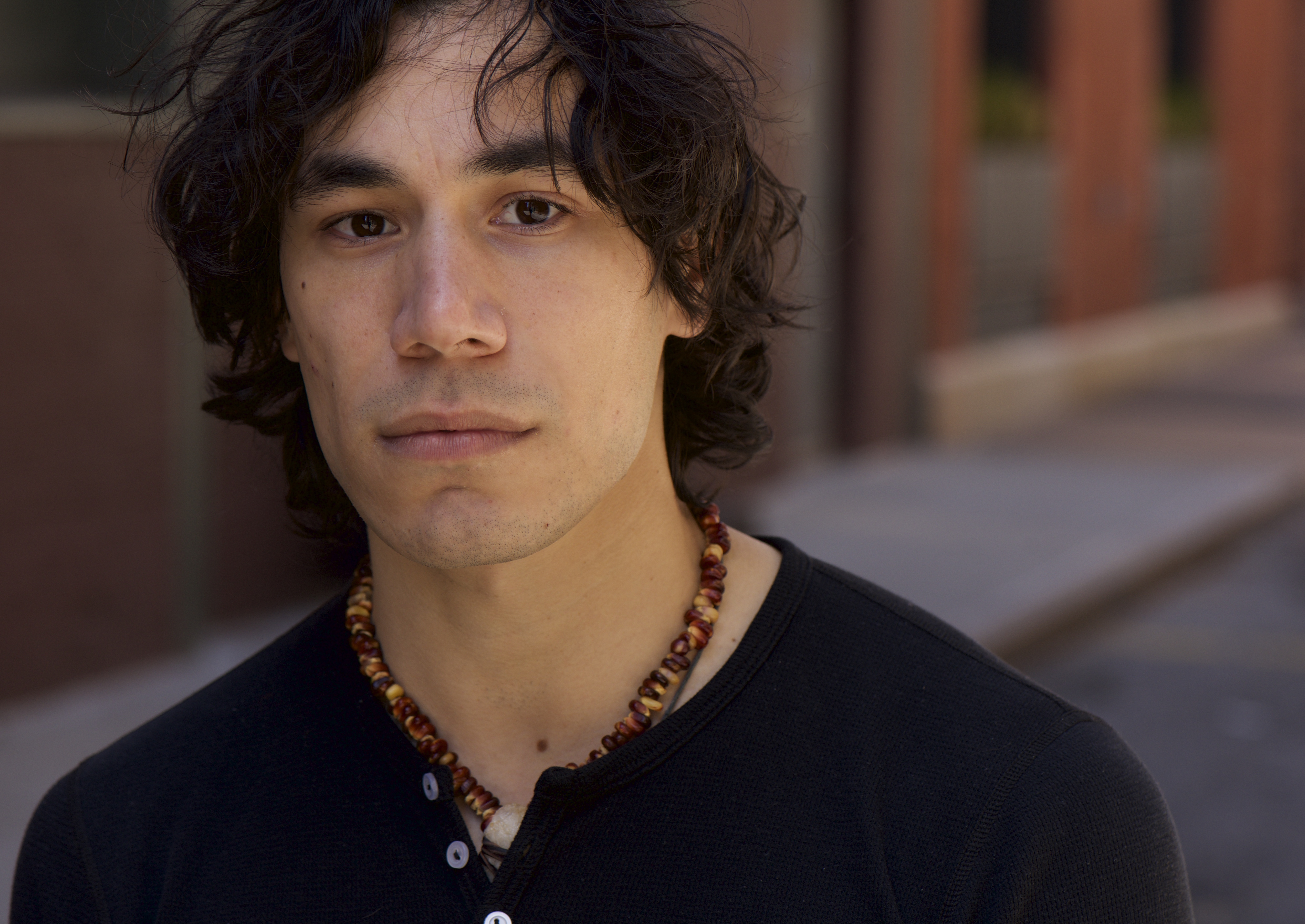 Стивен Флорес