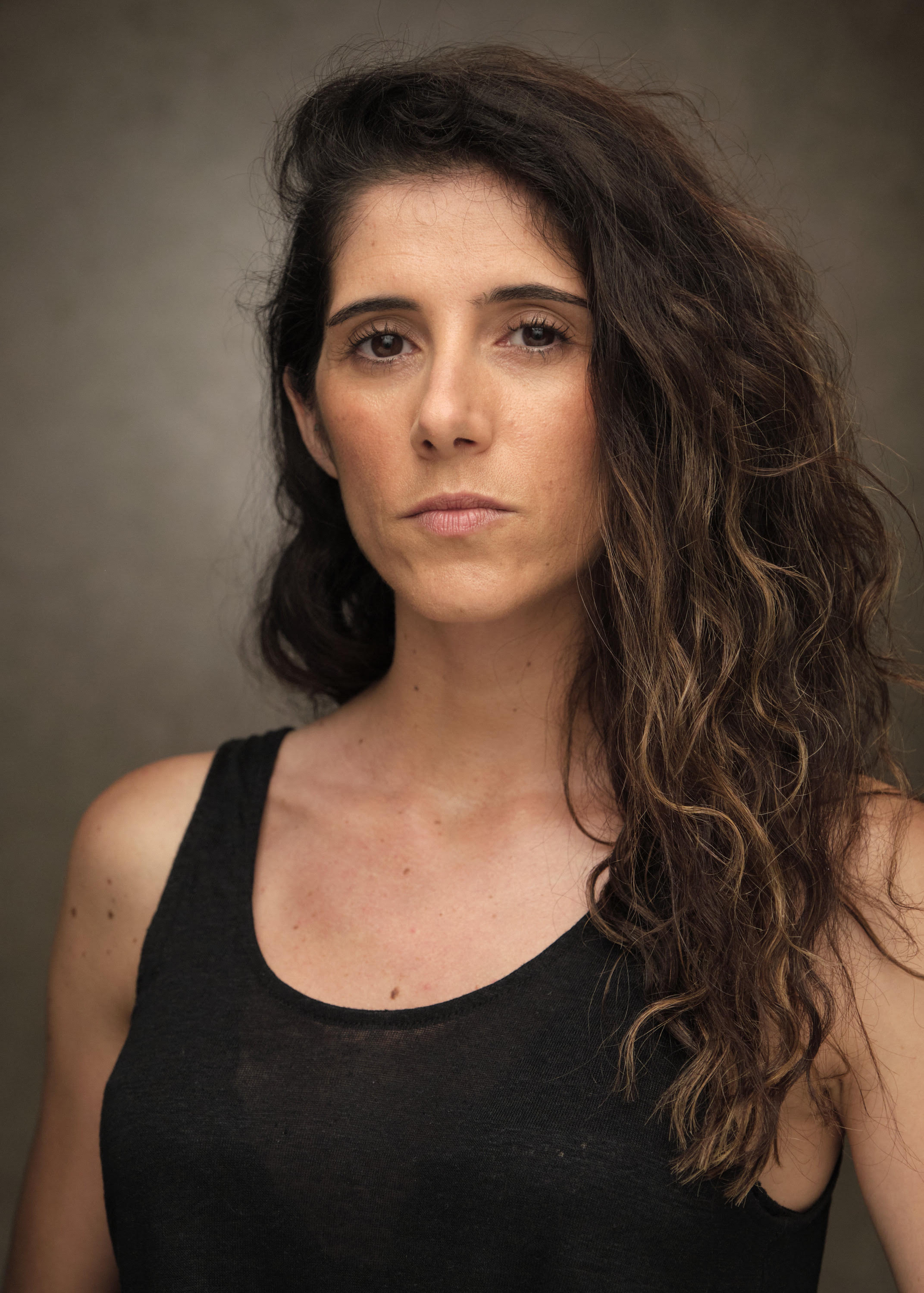 Рита Пинейро