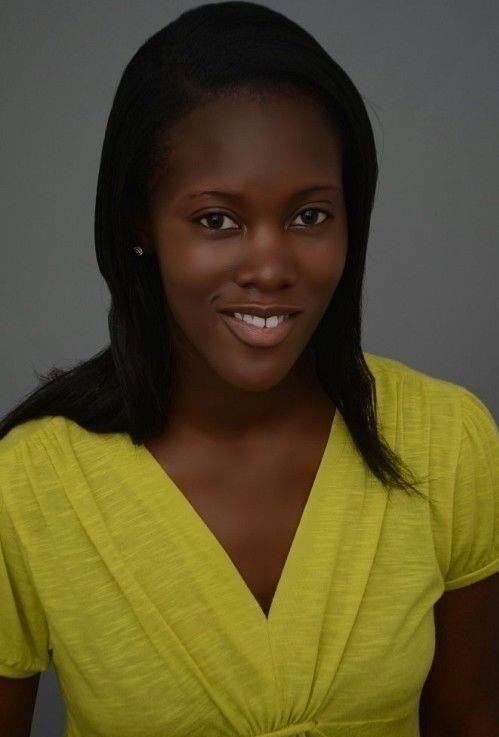 Тиффани Мессам