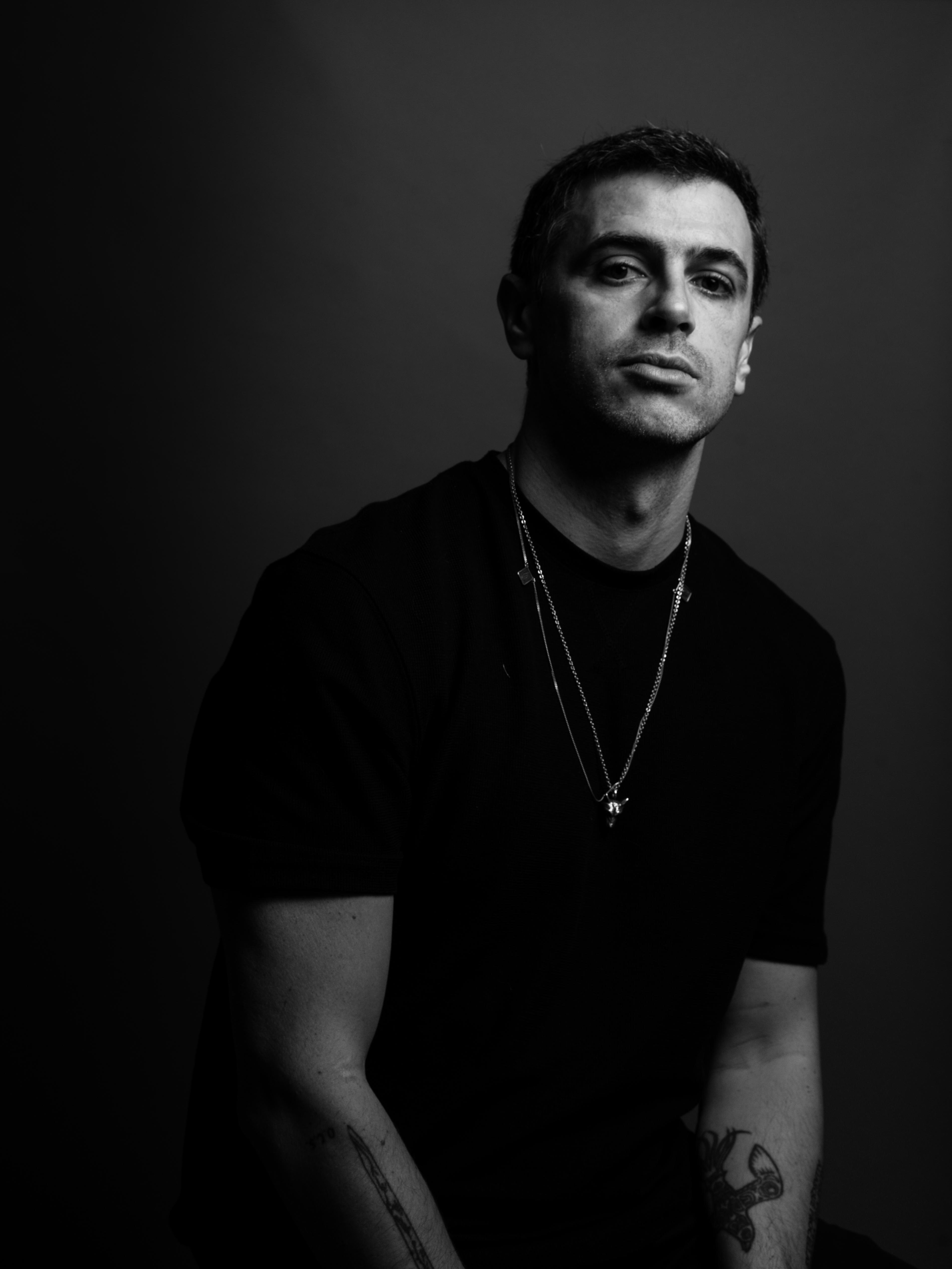 Франсиско Хоакин Папарелья