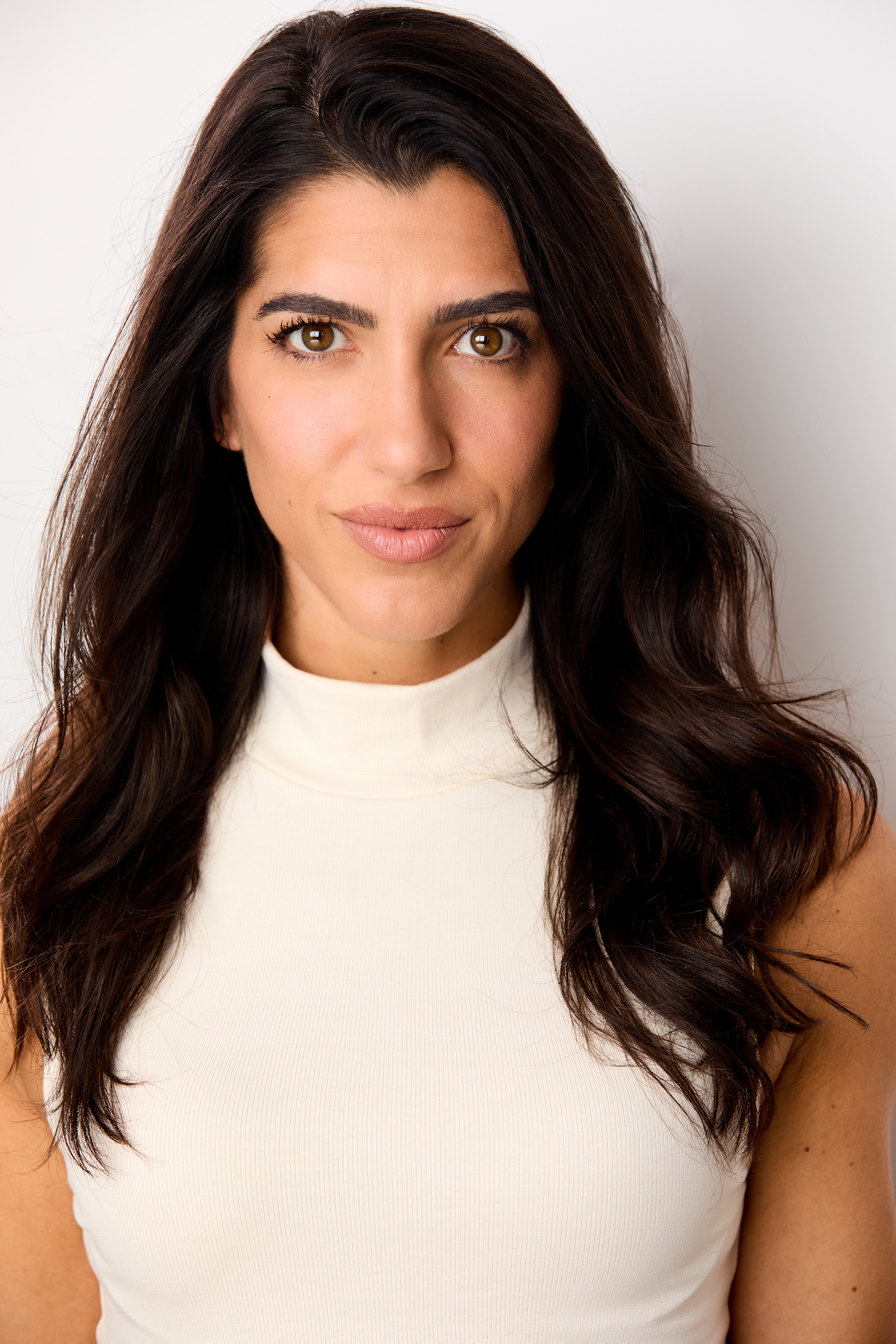 Молли Невола