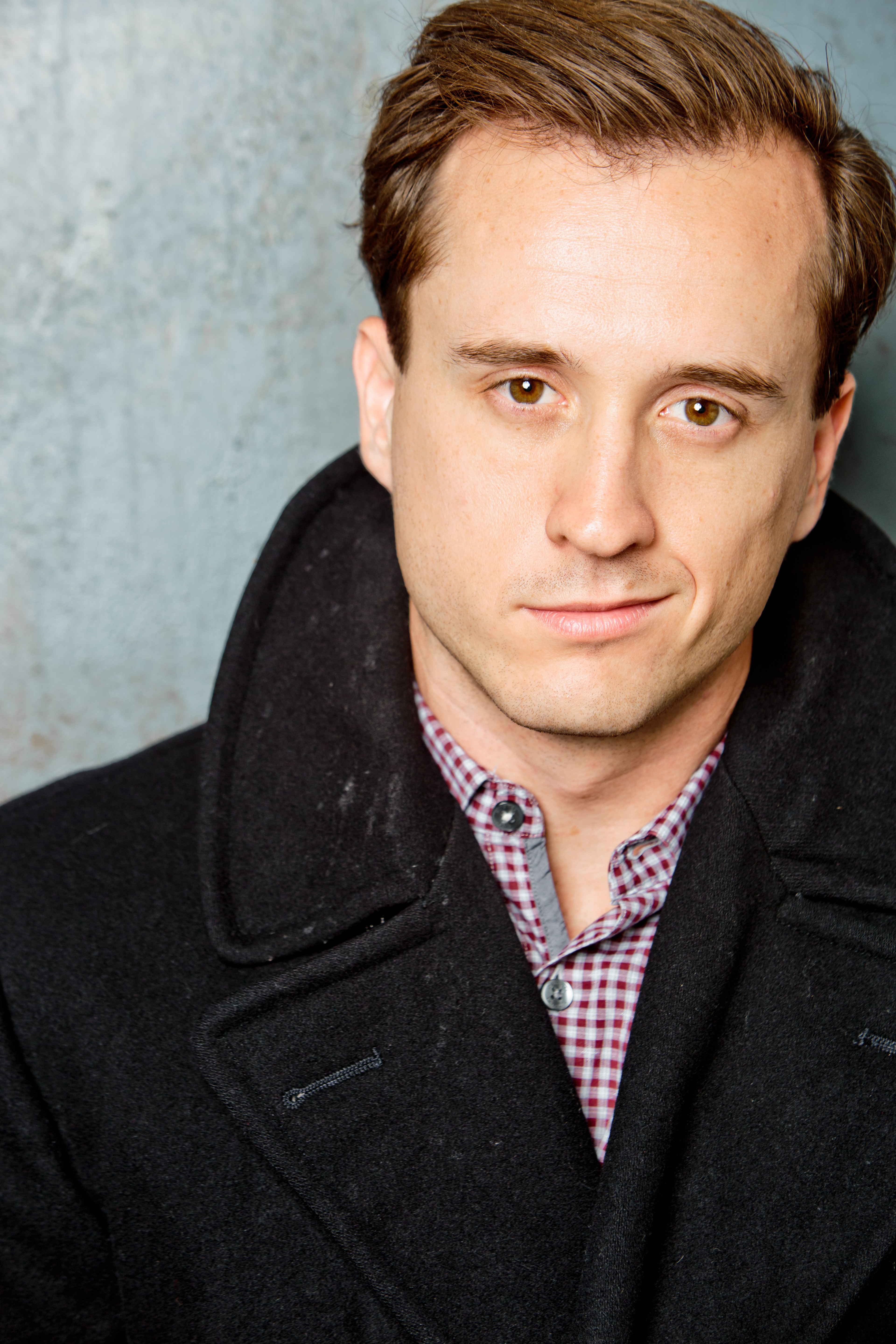 Шон С. Саймон