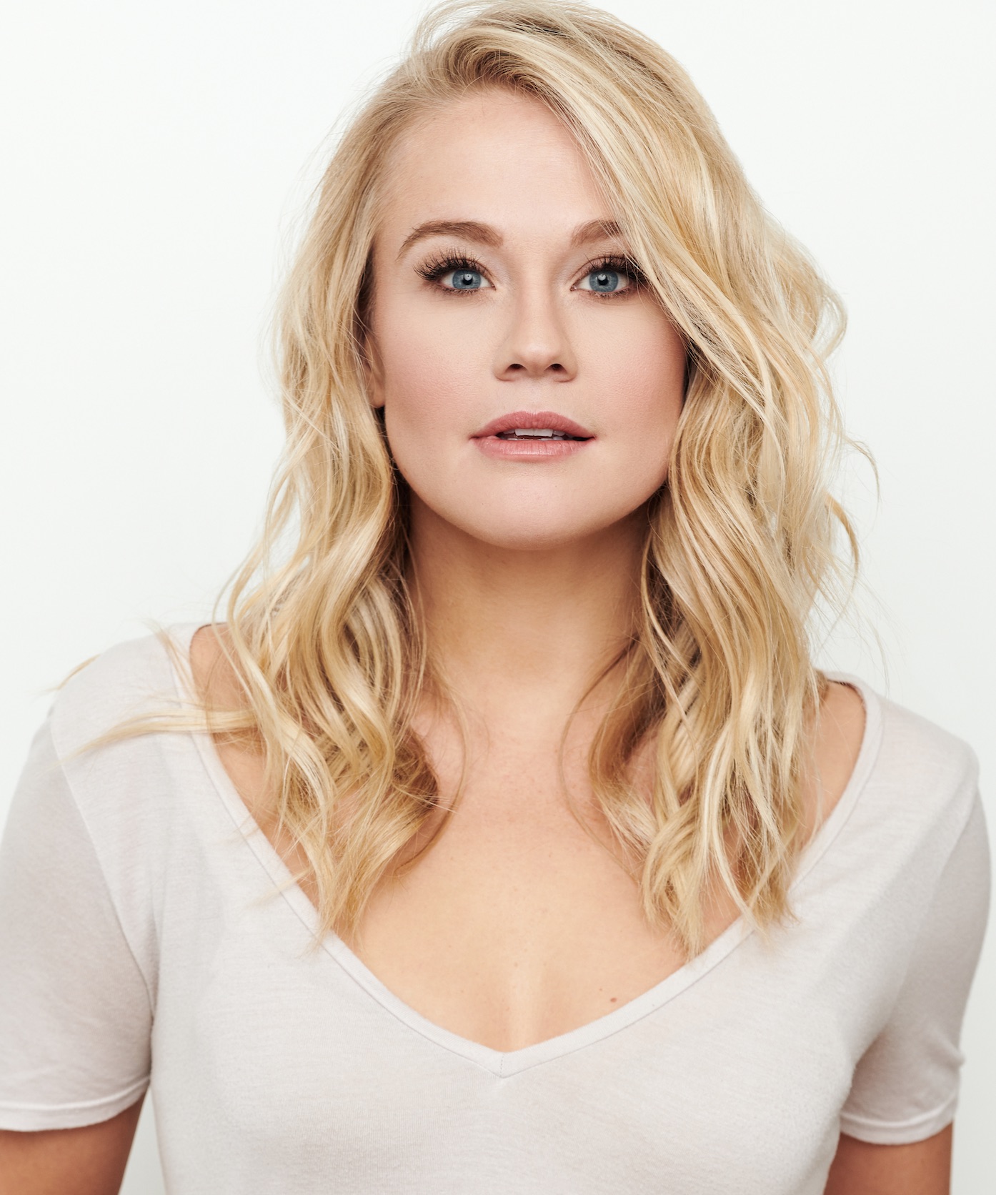 Кэрри Сент-Луис