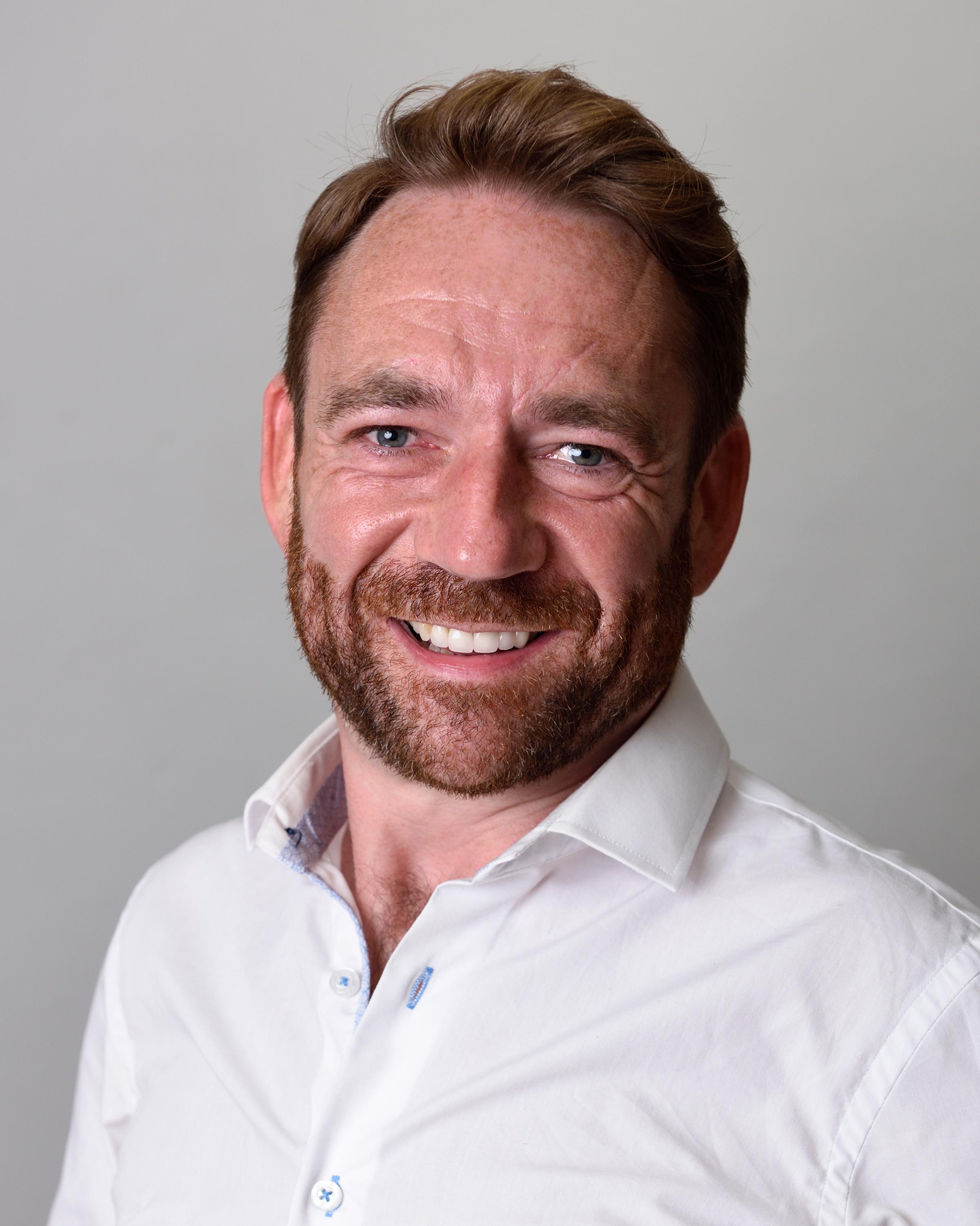 Пол Монаган