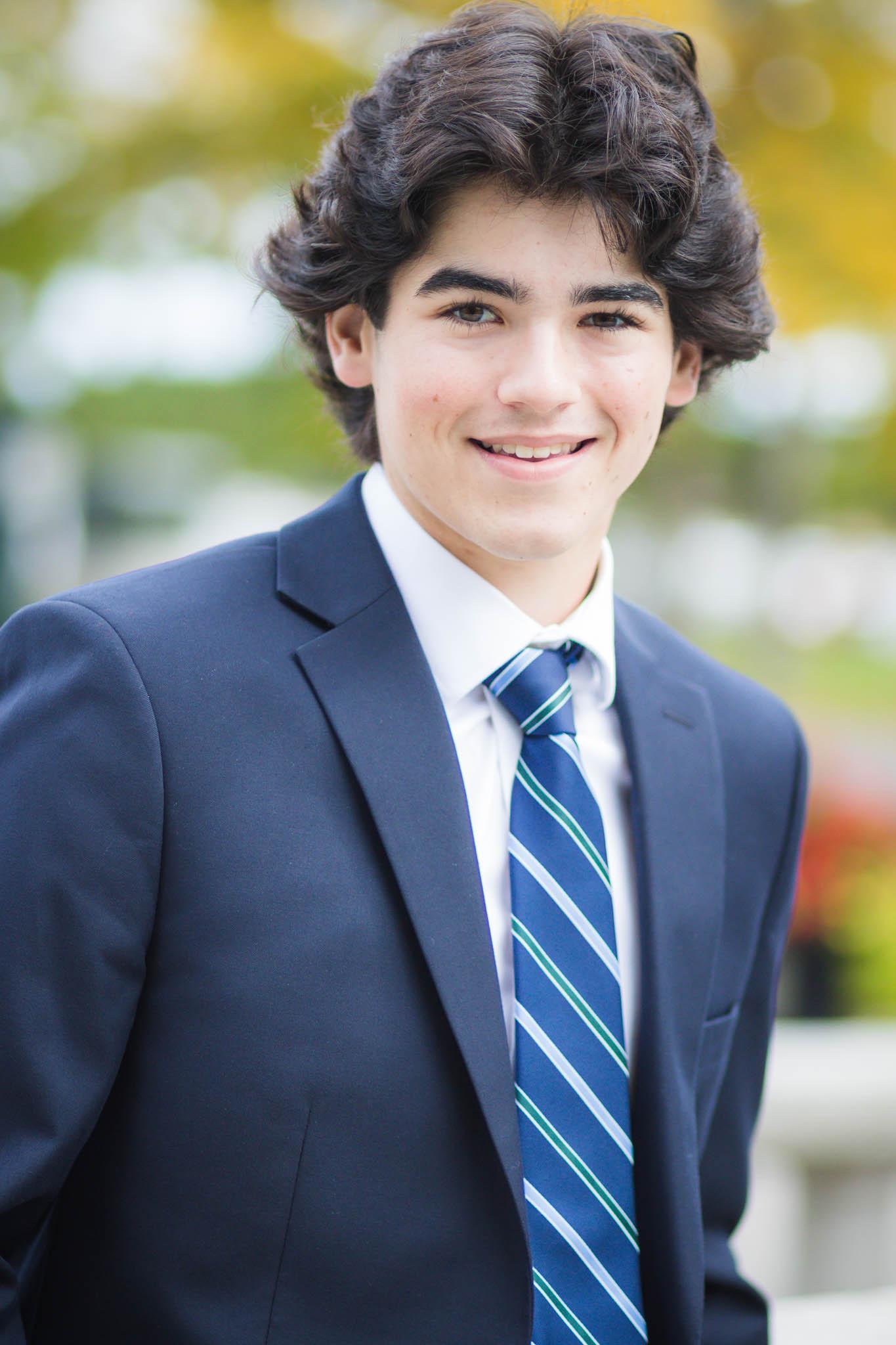 Брендан Михэн