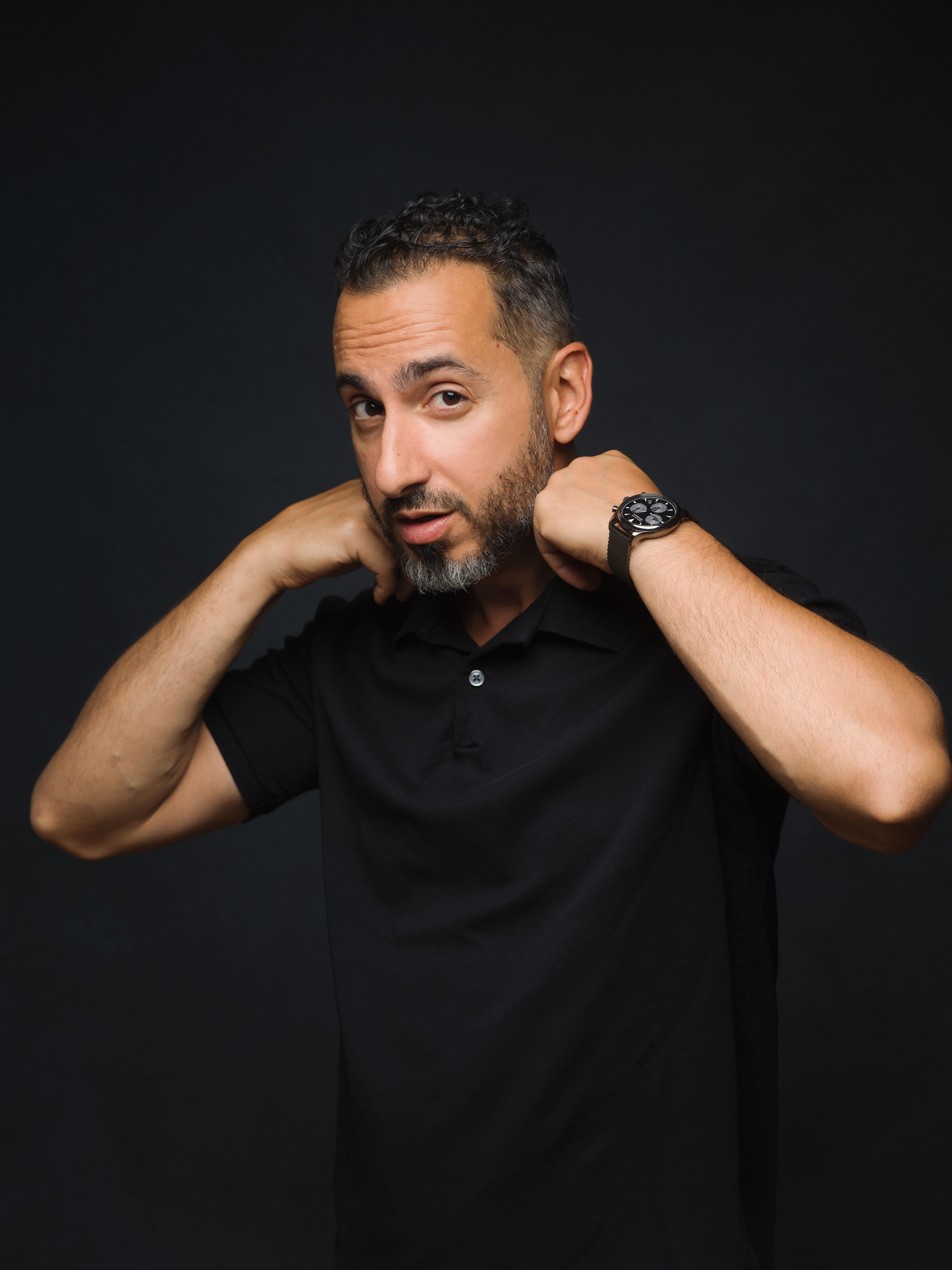 Adam Gagan