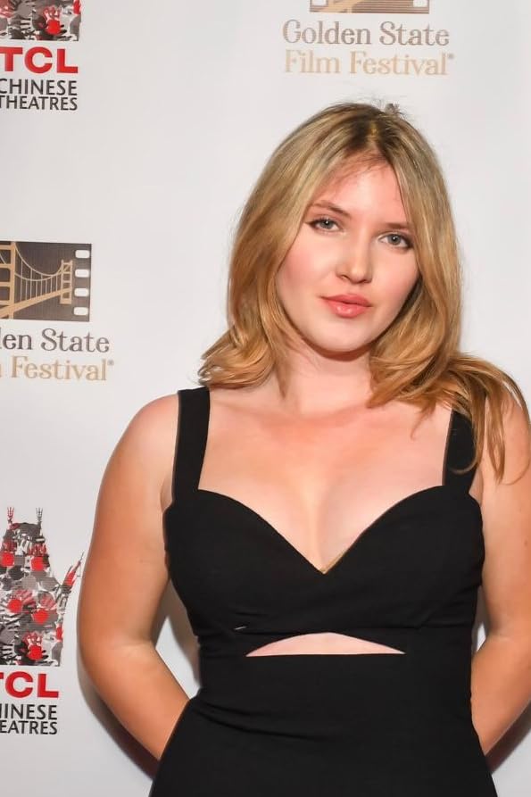 Оливия Мартини