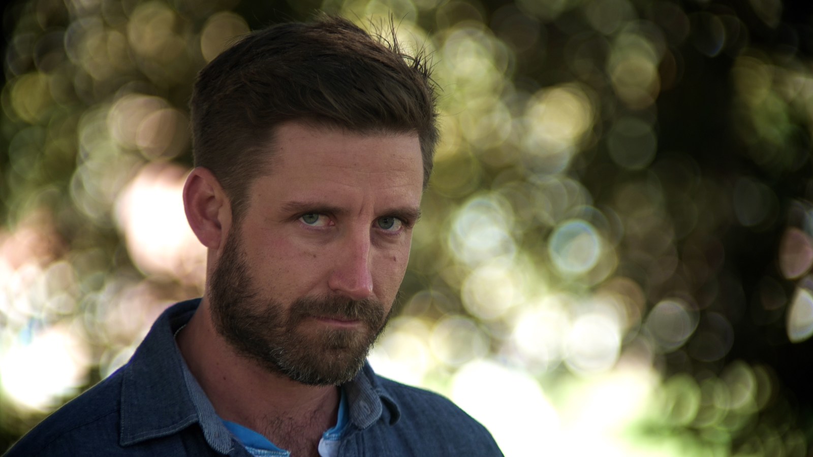 Стивен Блэнк