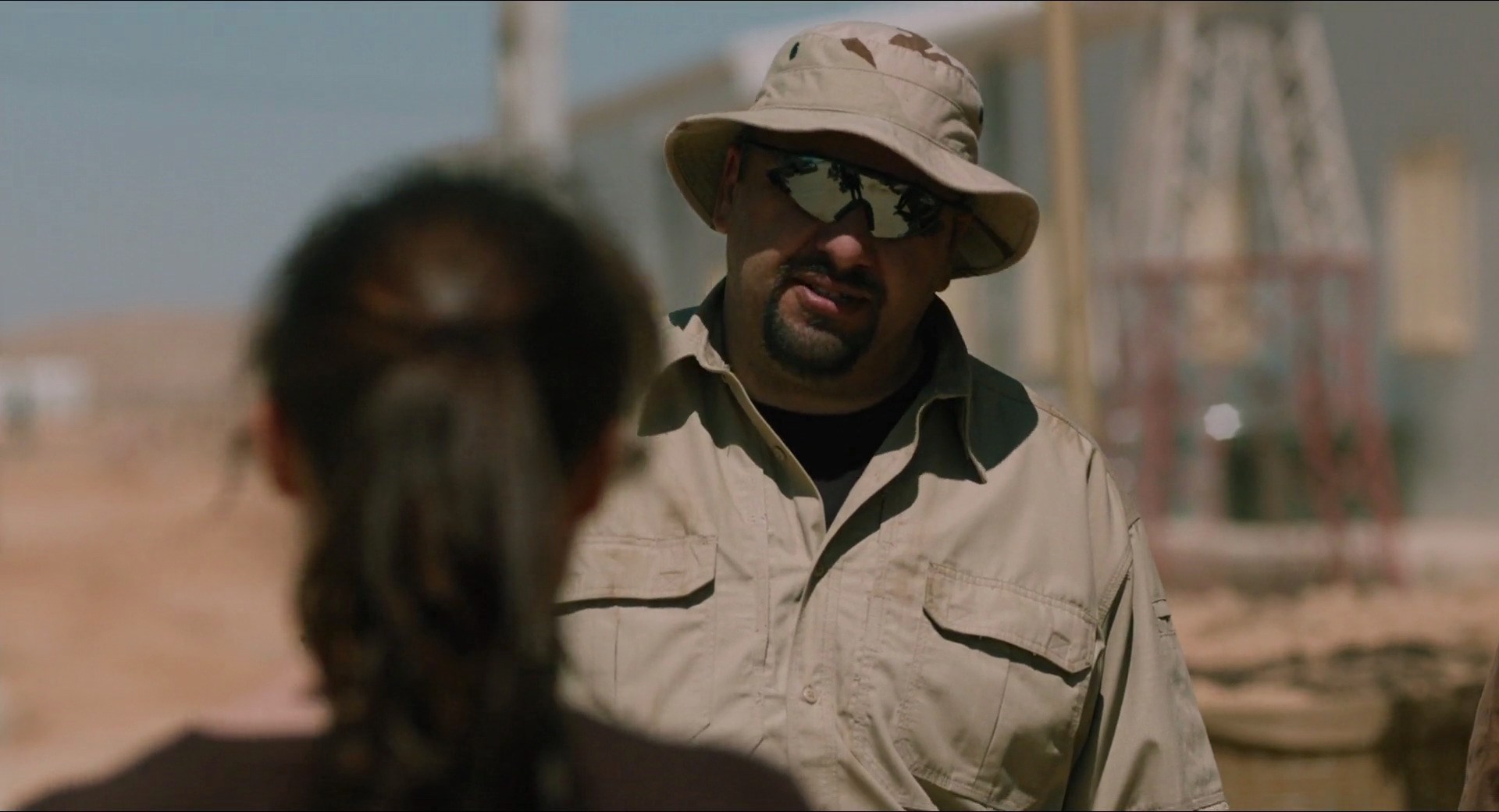 Eyad Zoubi