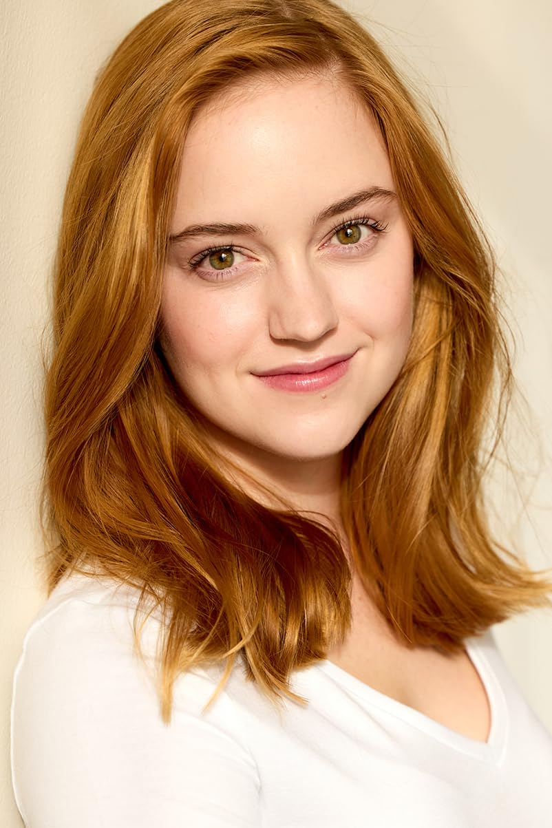 Bailey Gavulic