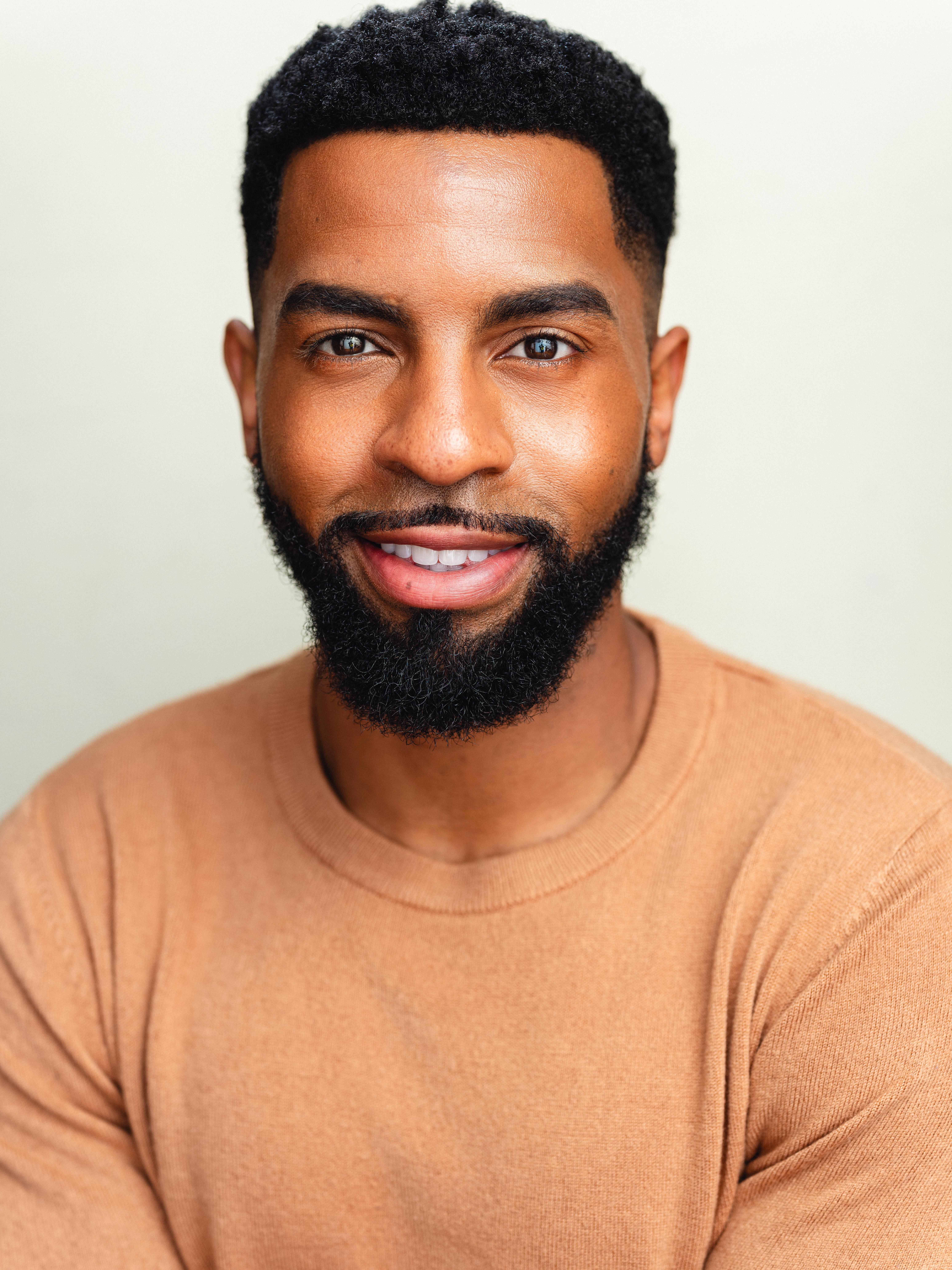 Рич МакКэнн